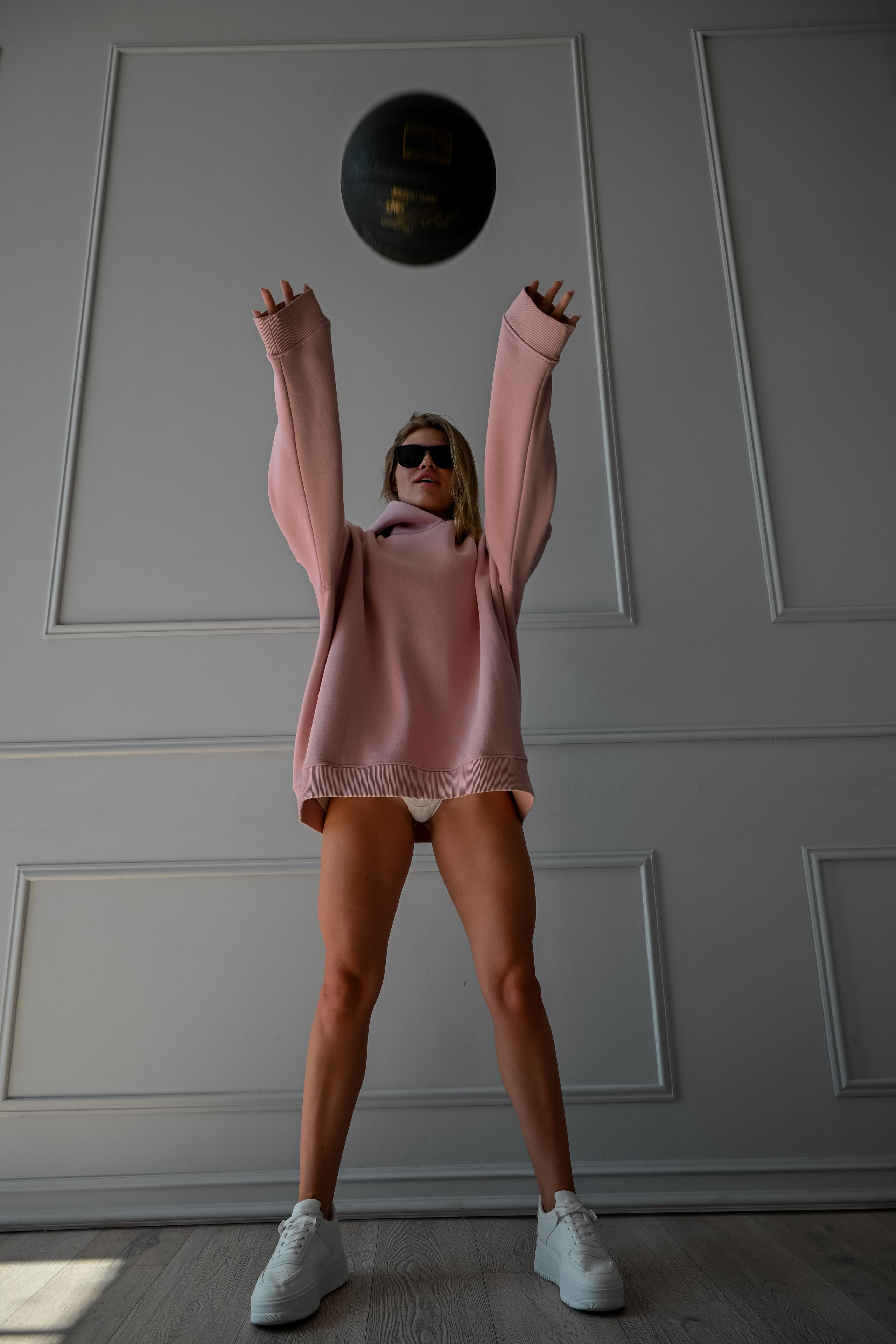 Шмот. Фотограф в Санкт-Петербурге Павел Жуков