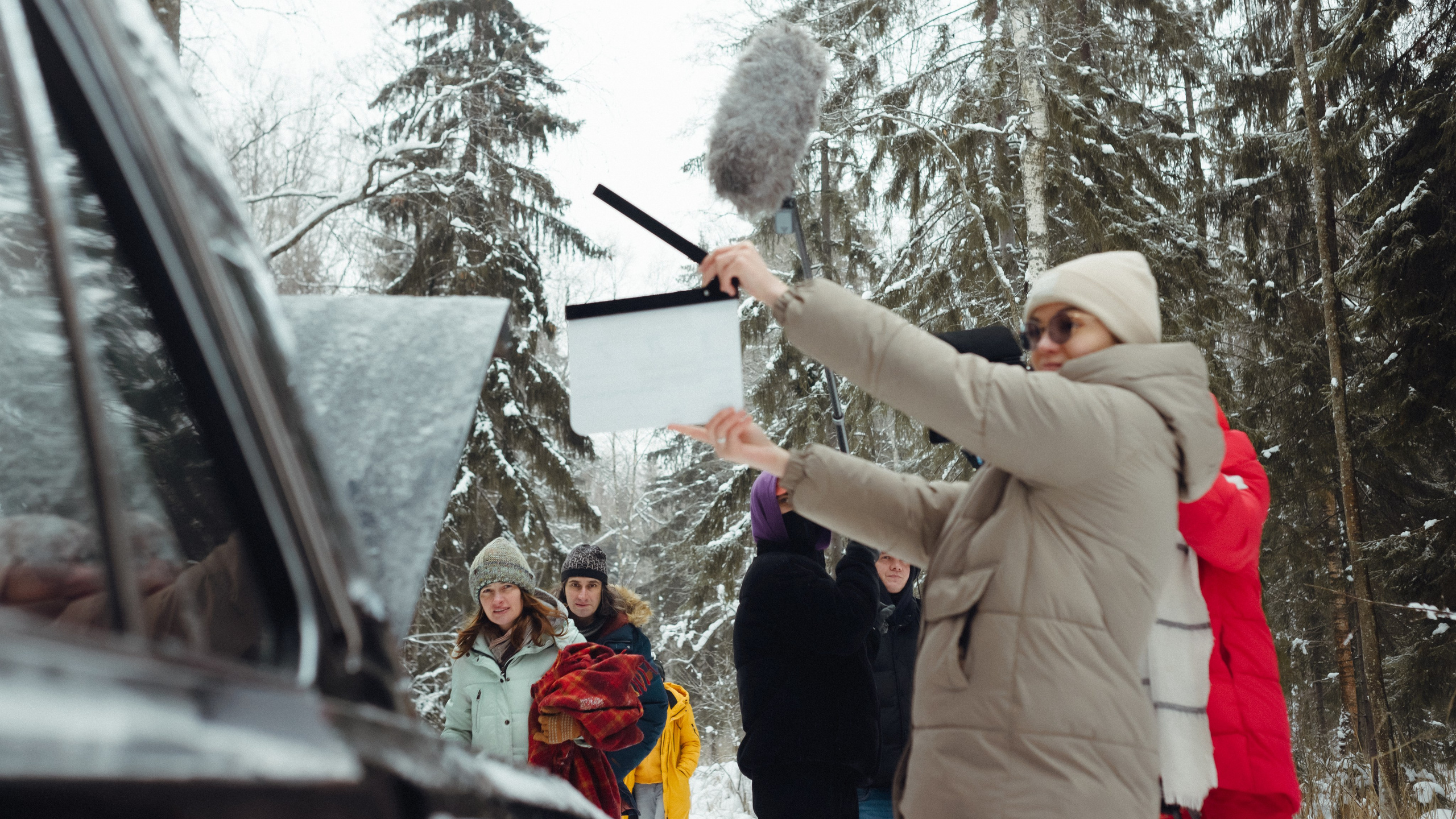 Film. Платонов Олег — фотограф Санкт-Петербург