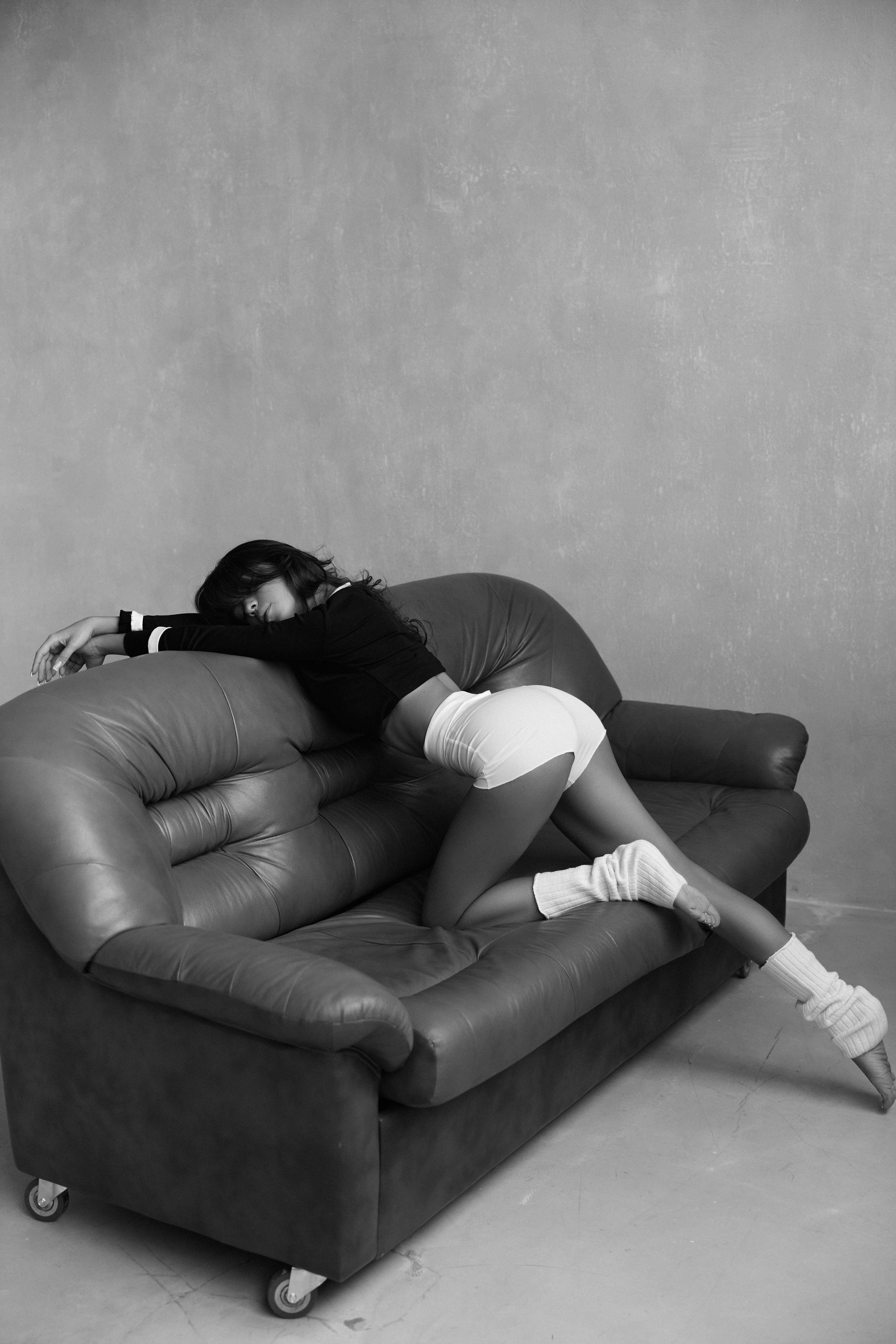 Мария. Фотограф Нижний Новгород Кристина Швецова