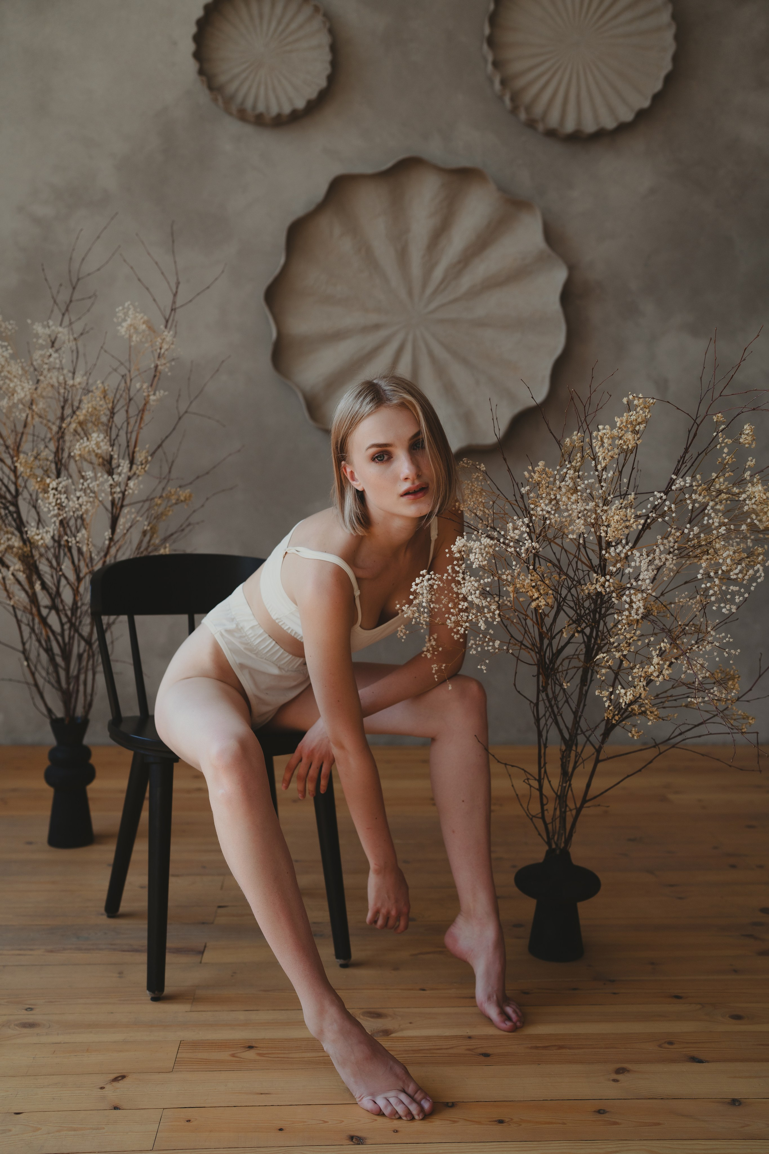 Сухоцветы. Индивидуальный фотограф в Красноярске