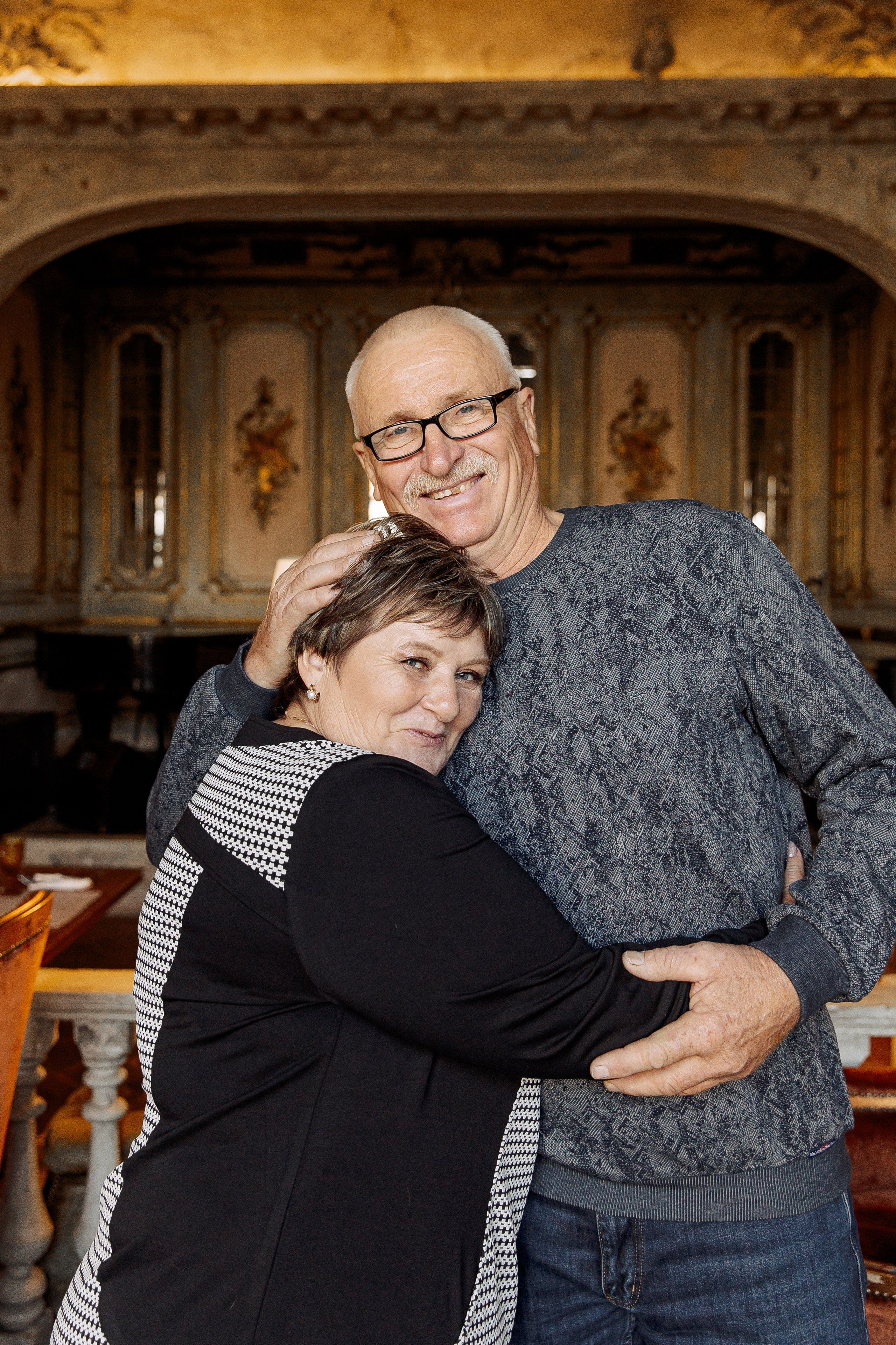 Дмитрий и Наталья. Свадебный и семейный фотограф в Челябинске Юлия Ишимова