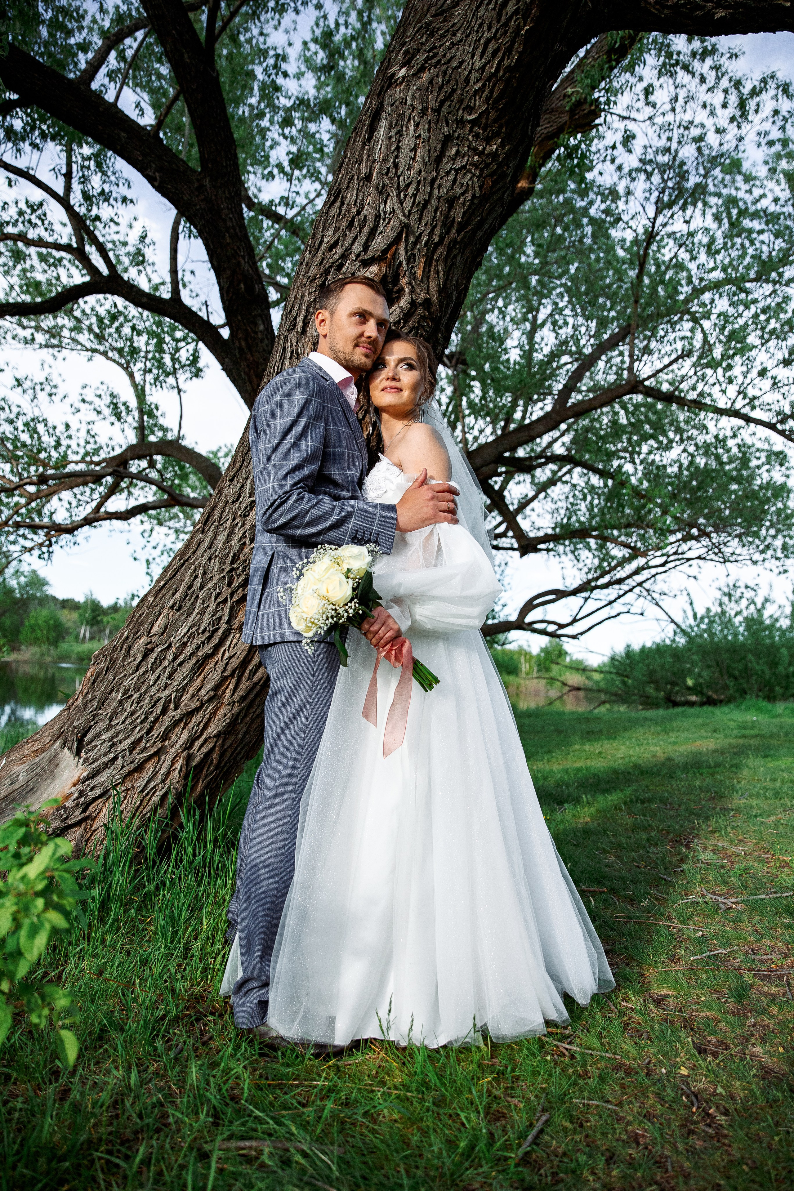 Кирилл и Екатерина. Свадебный и семейный фотограф в Челябинске Юлия Ишимова