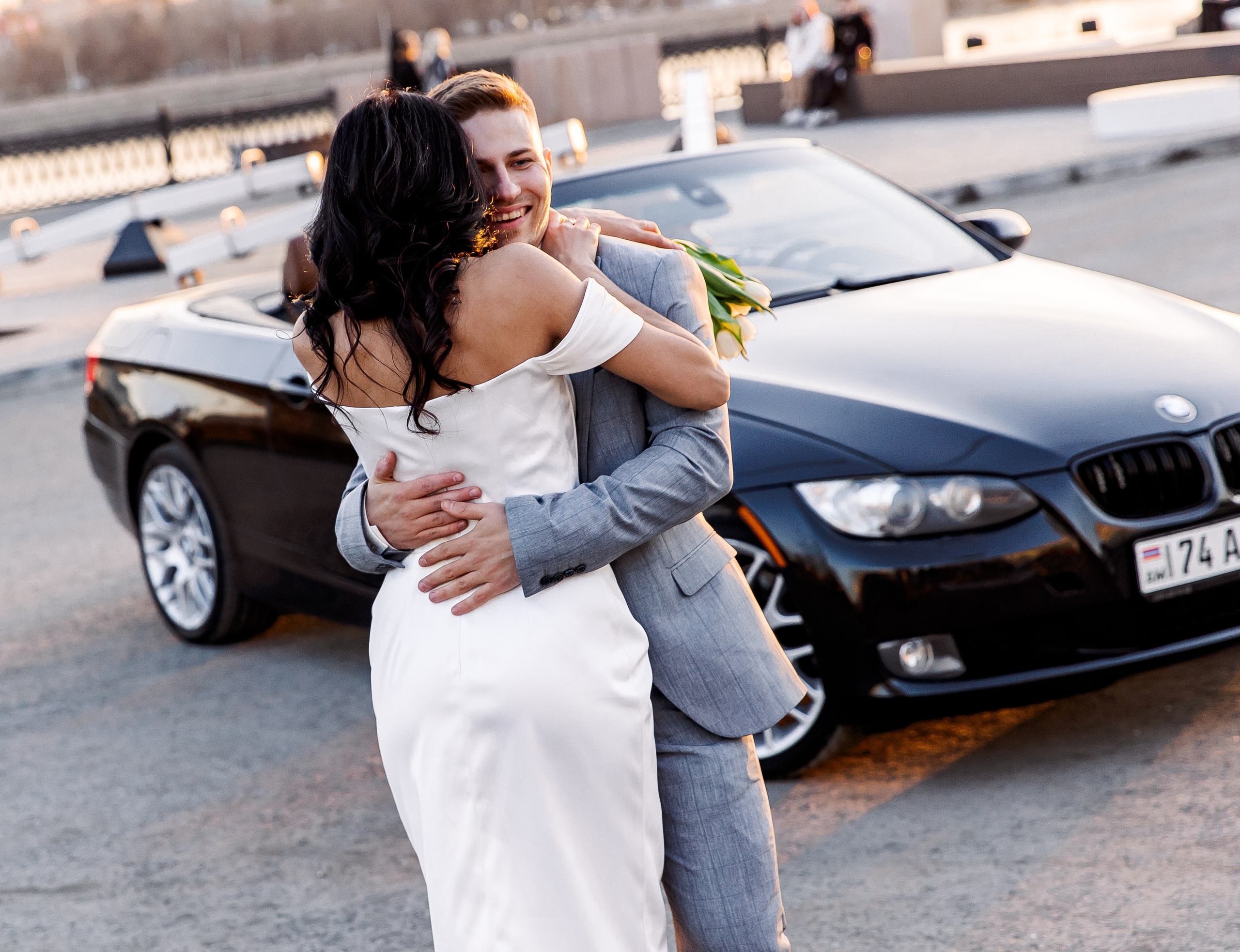 Екатерина и Антон. Свадебный и семейный фотограф в Челябинске Юлия Ишимова