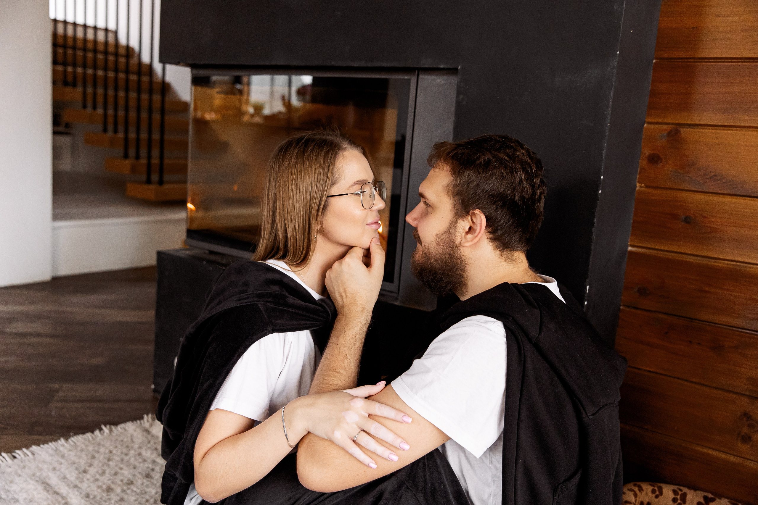 Вадислава и Нитита. Свадебный и семейный фотограф в Челябинске Юлия Ишимова