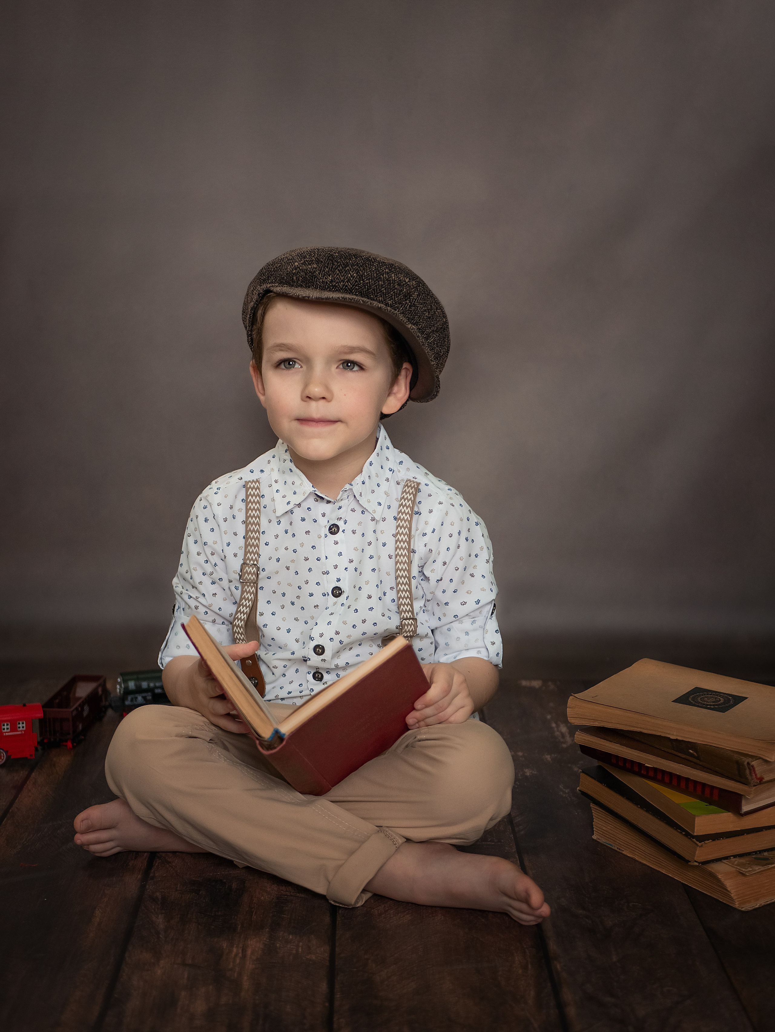 Детские съемки. Школьный и семейный фотограф/видеограф в г. Курганинске