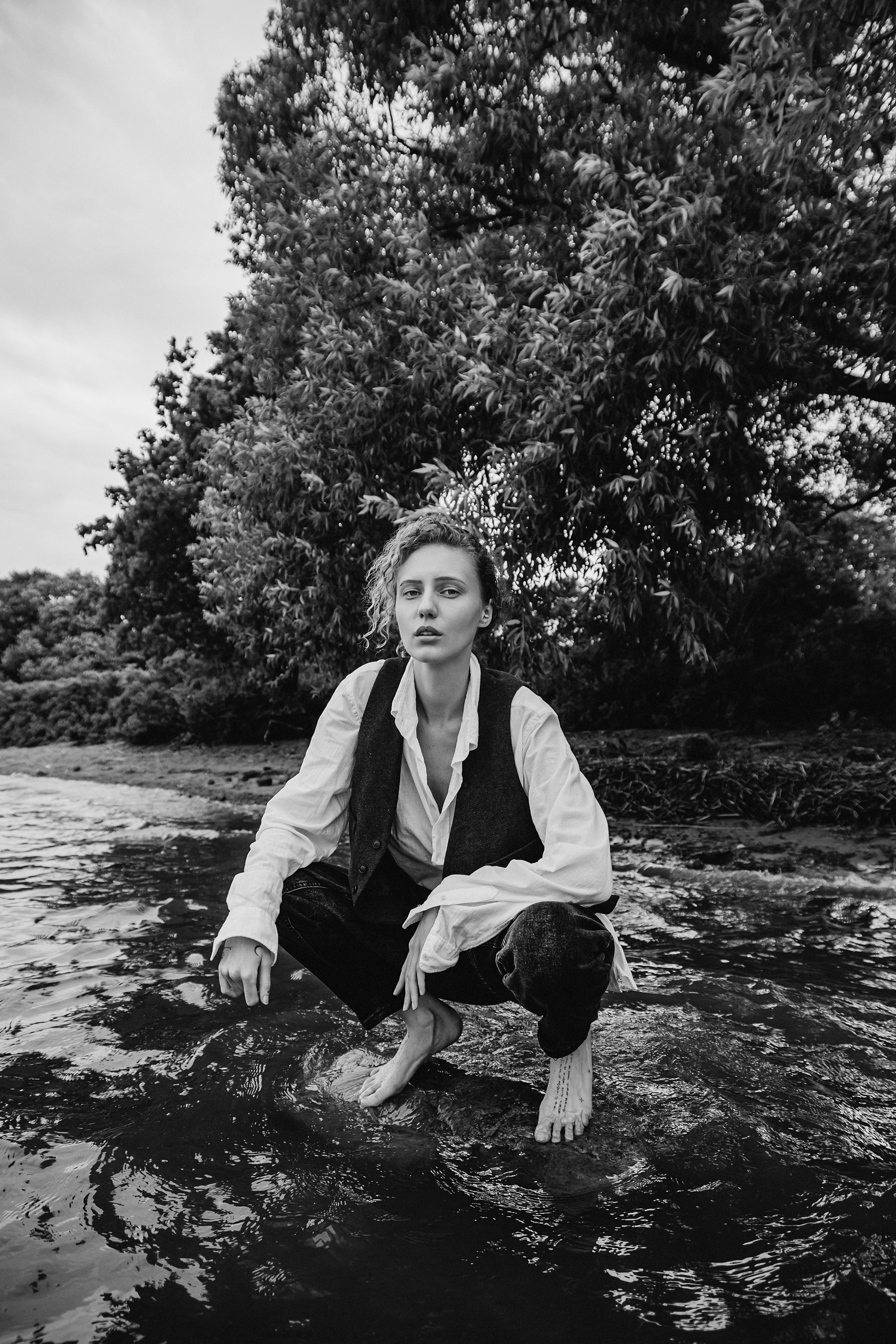 ALEXANDRA. Фотограф и видеограф в Санкт-Петербурге Прилепин Слава