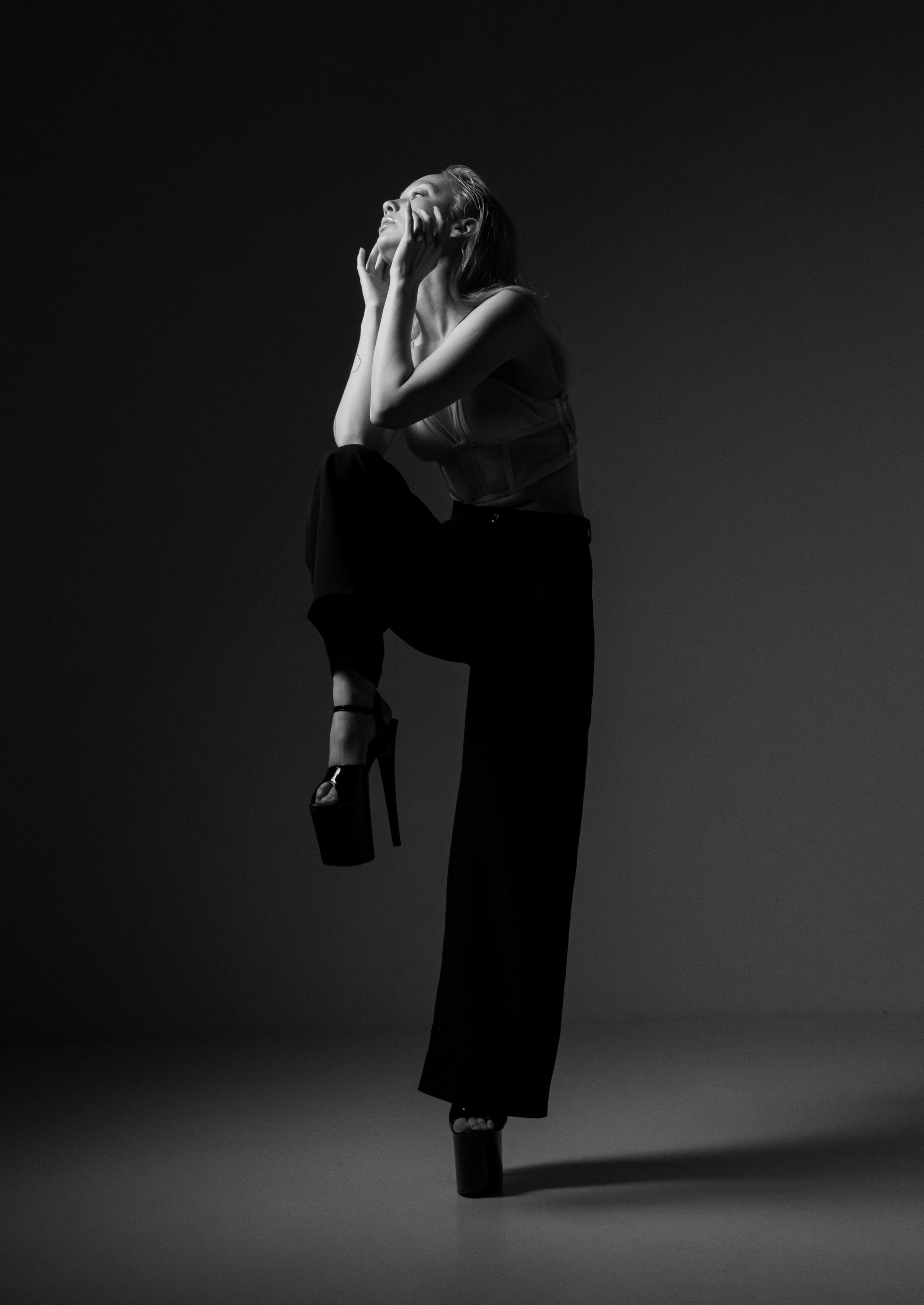 Персональные съемки. Фотограф в Санкт-Петербурге Яна Кобзева