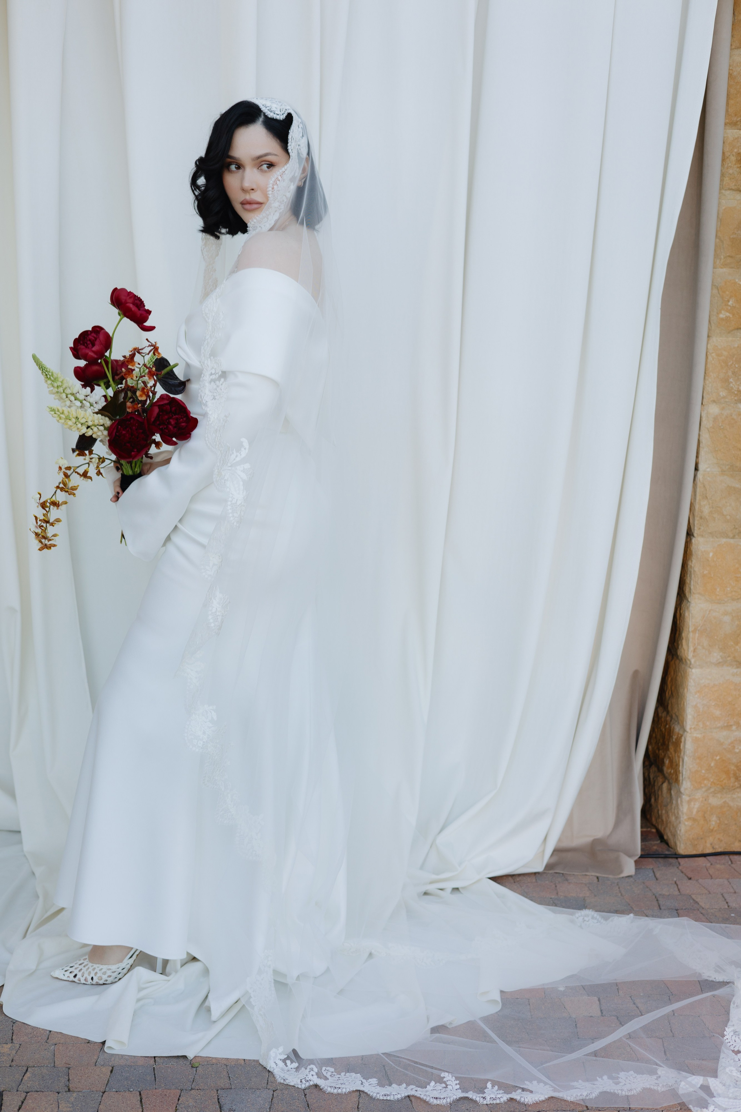 Елена и Эльчин. Fusion Wedding Photographer