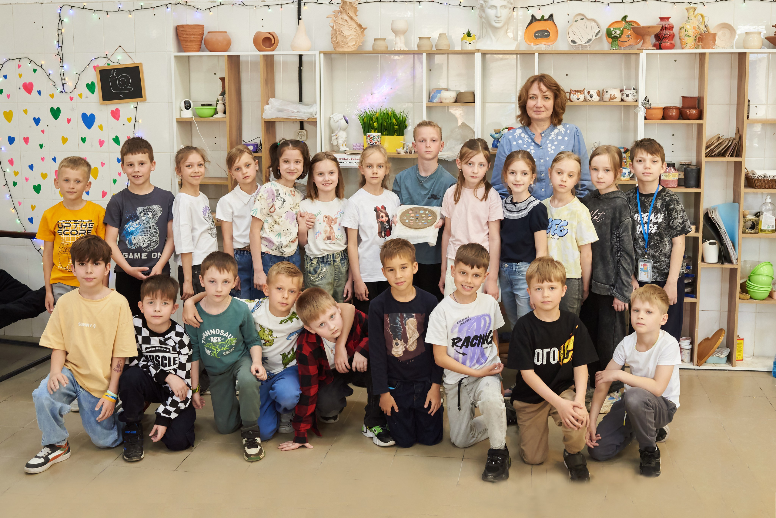 Мероприятия. Фотограф в Москве и Люберцах, Валя Шикулина