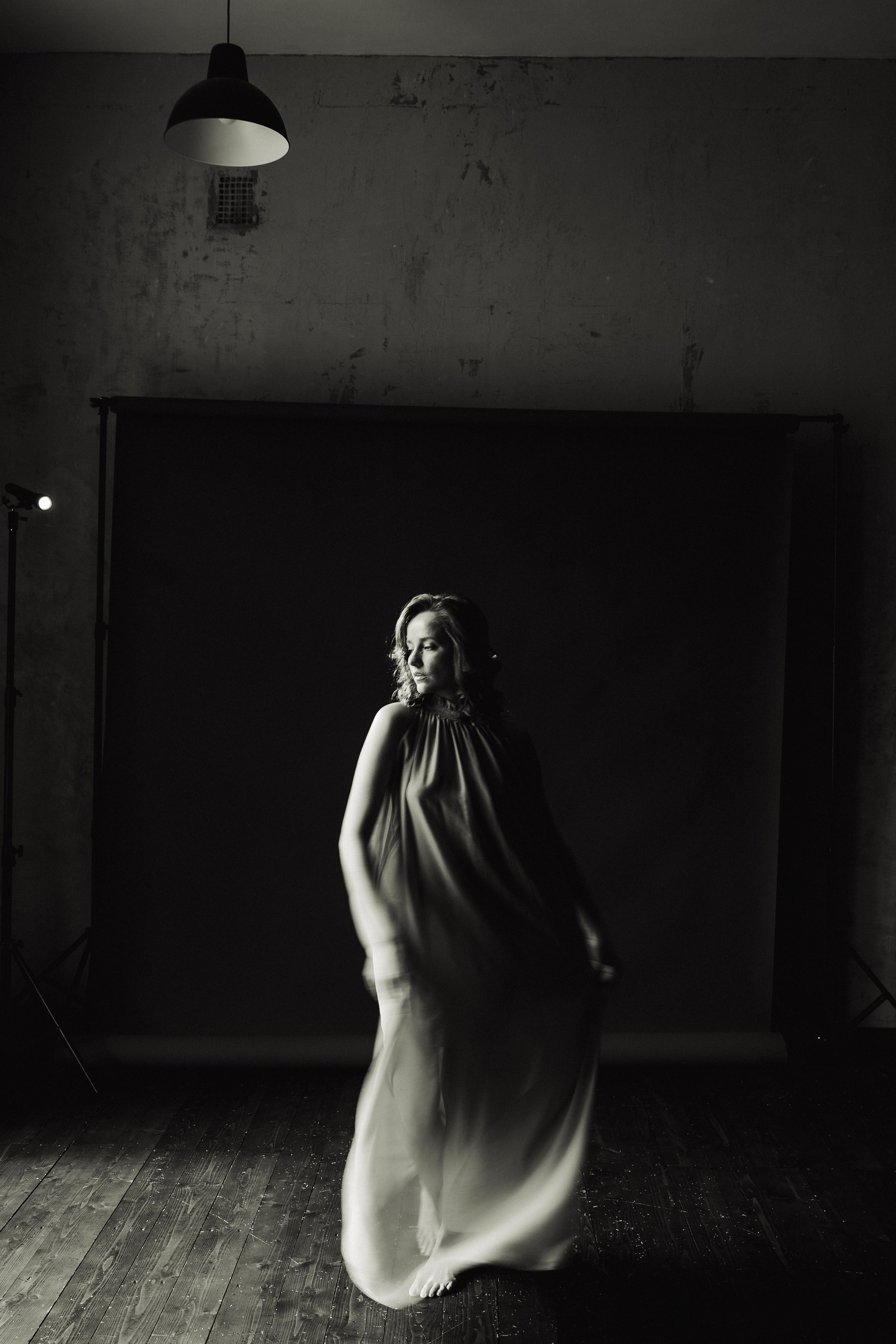 Алексия (студия+прогулка). Фотограф в Москве