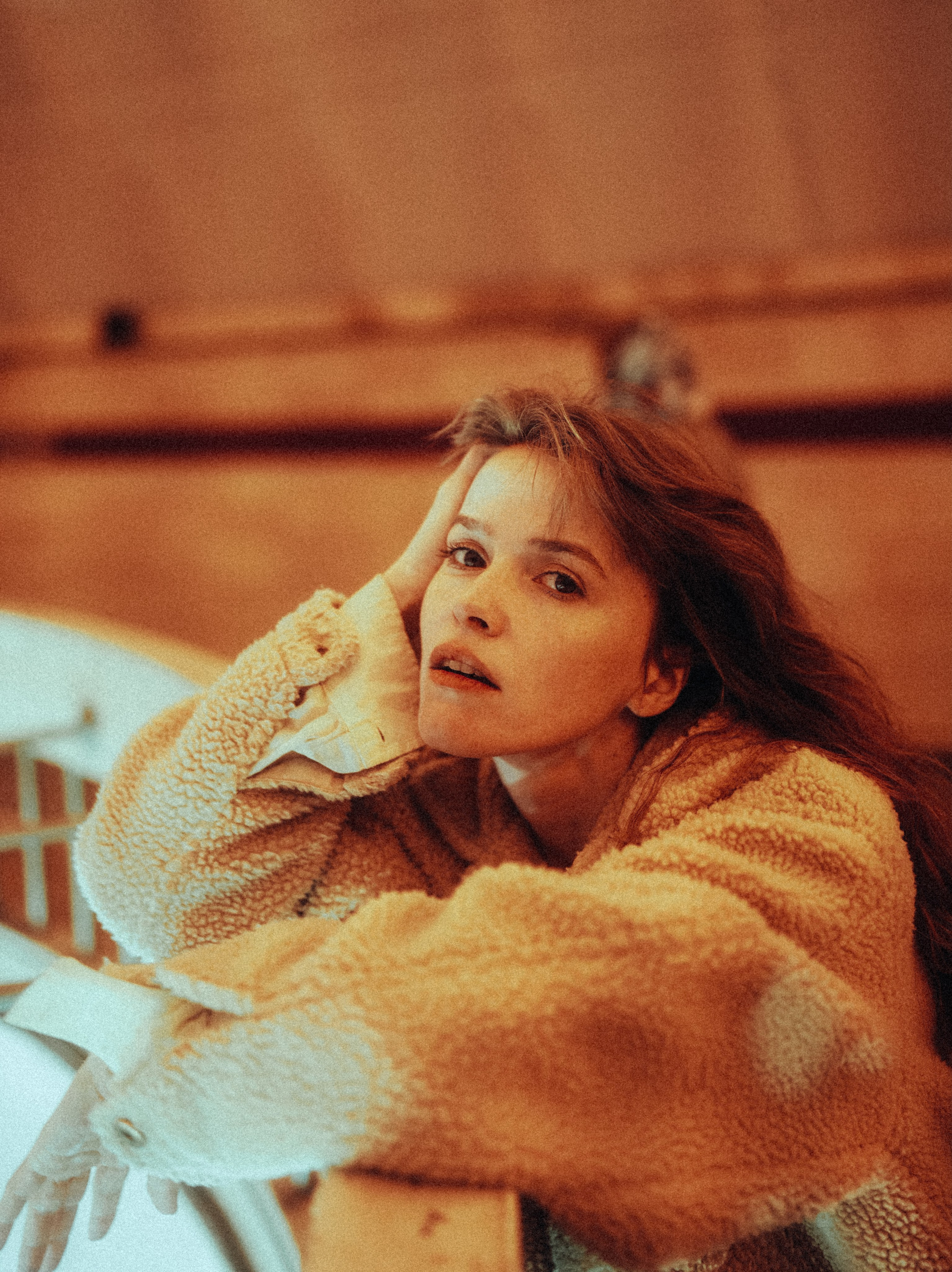 Ксения (метро). Фотограф в Москве