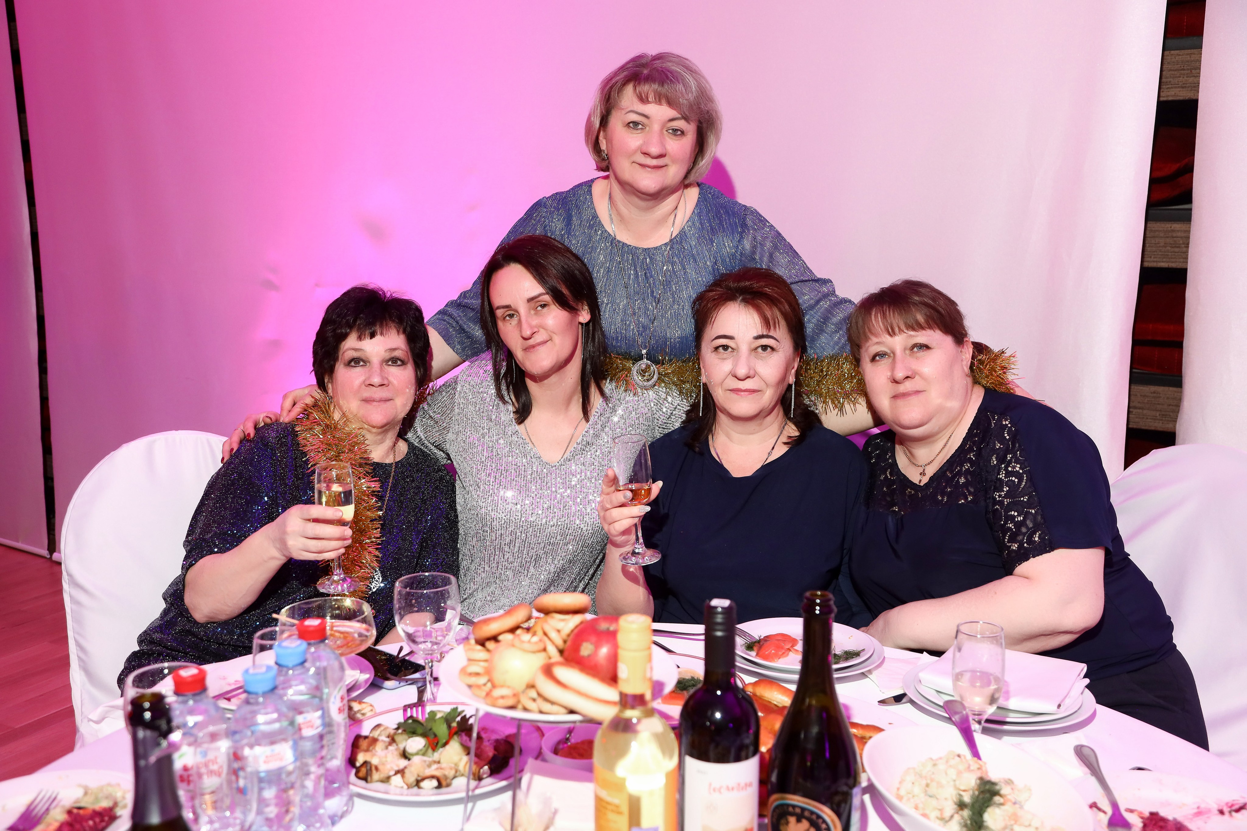 Edge Seligerskya. Фотограф Антон Чупринин