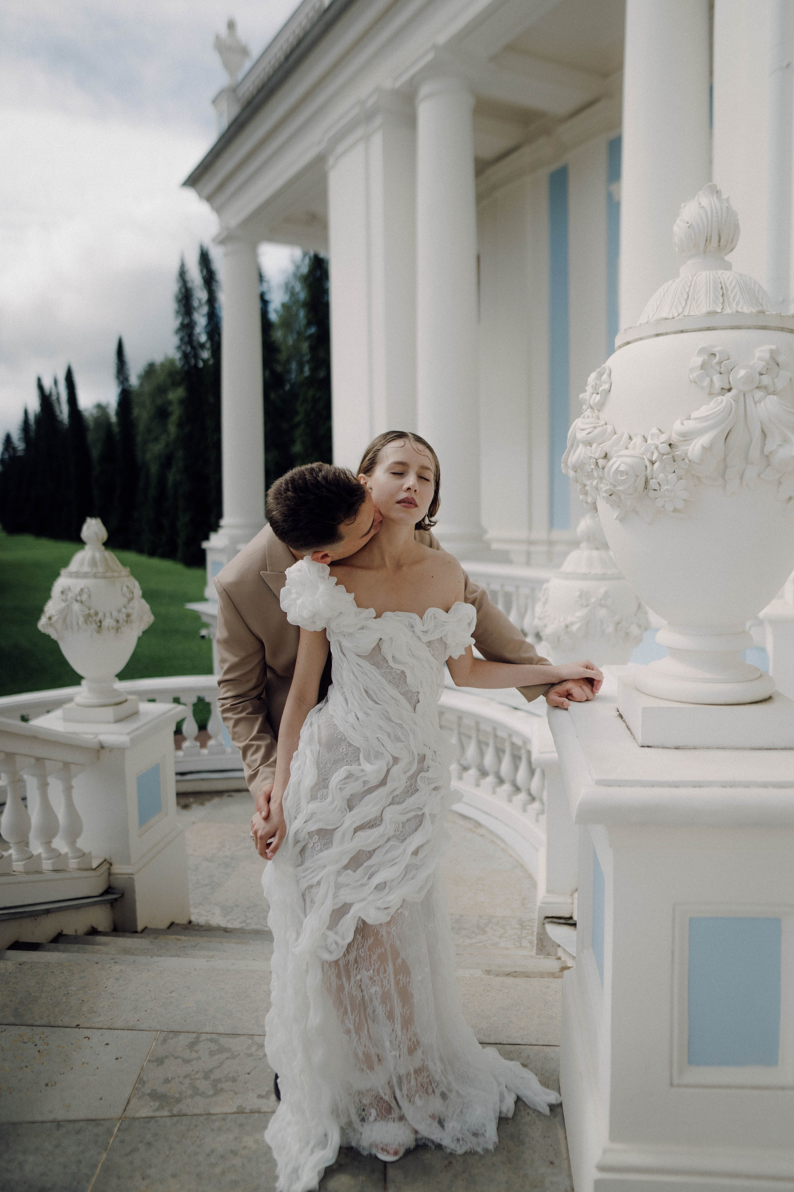 Парная съёмка. Кузнецова Василиса | Smotrydushoy