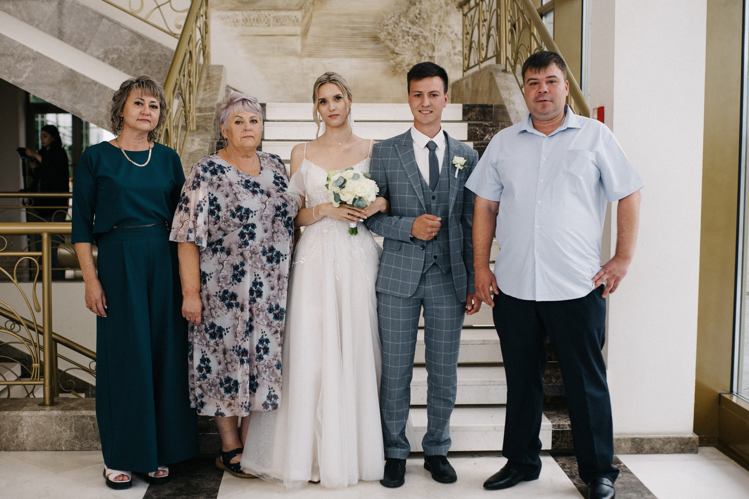 Свадебный день. Фотограф в Иркутске