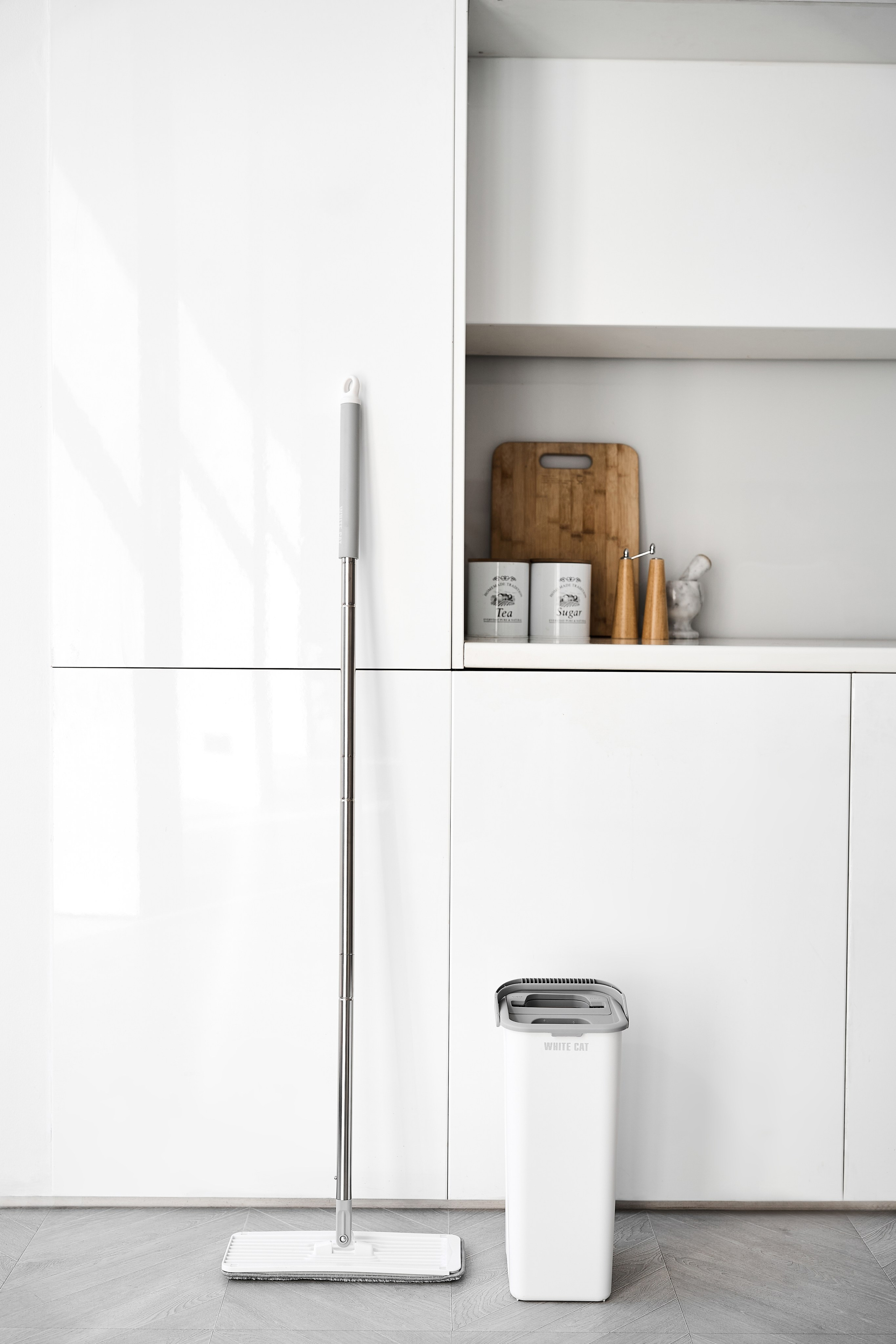 White cat. Фотограф в Москве Казакова Анна