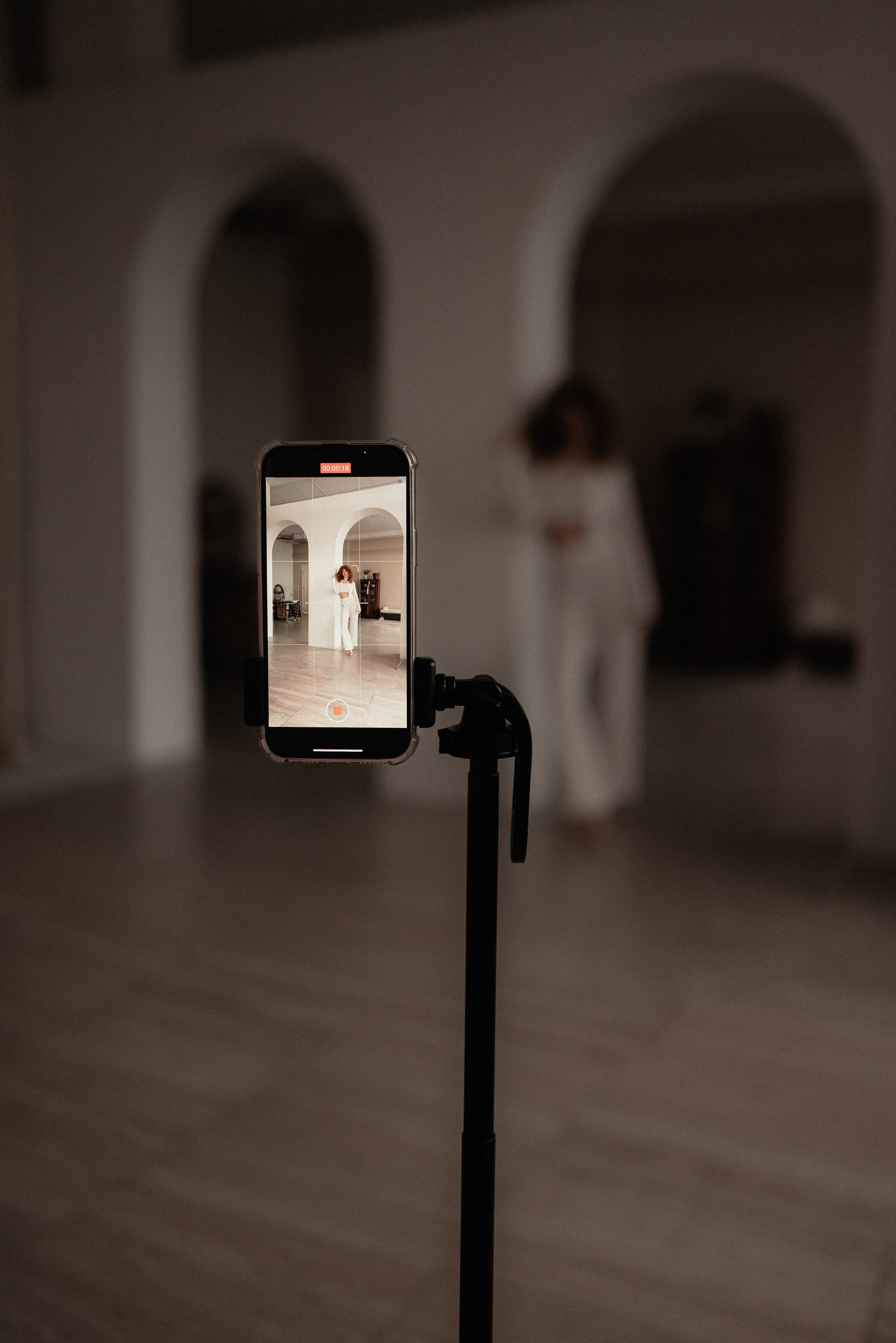 SOFI. Екатерина Курбанова. Женский фотограф