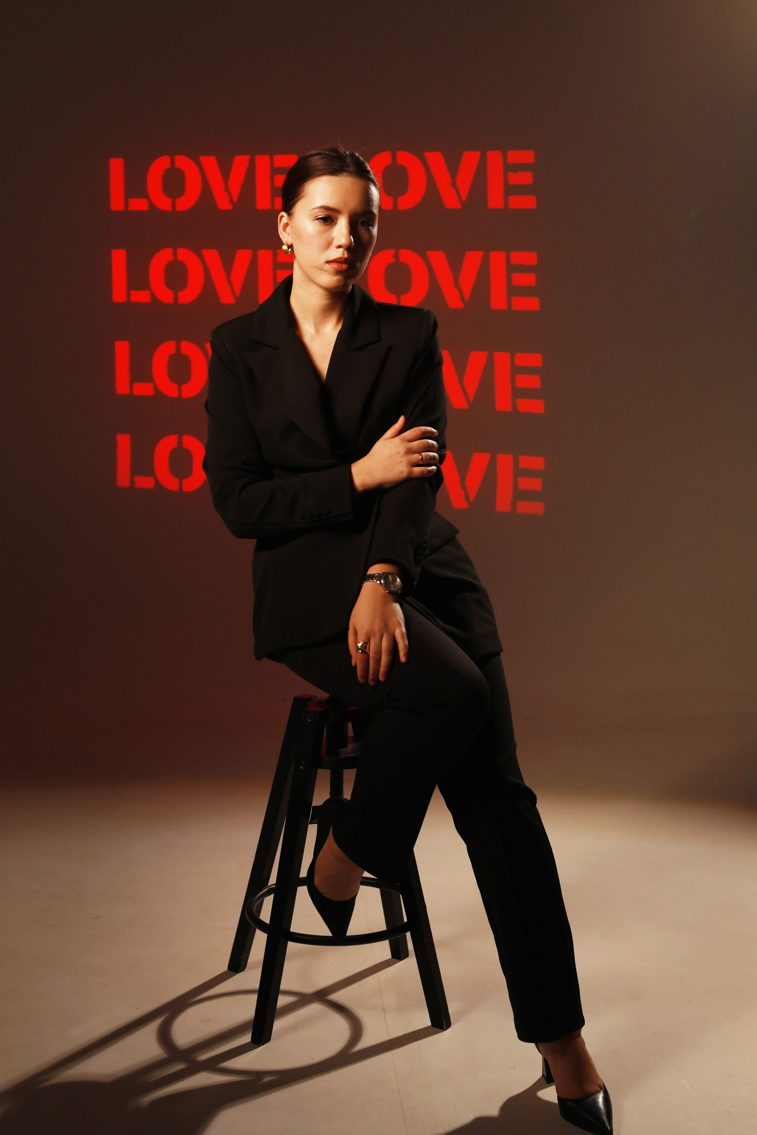 DARIA. Фотограф в Вологде Евгения Ли