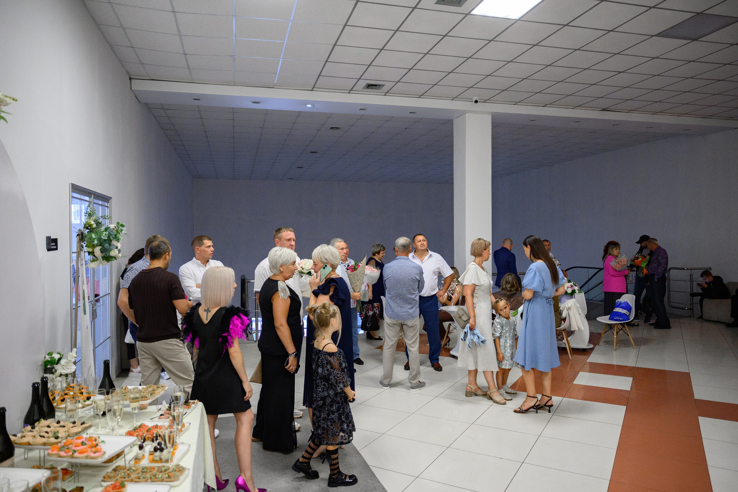 Nadezhda & Alexey. Фотограф в Липецке Ковалько Евгений