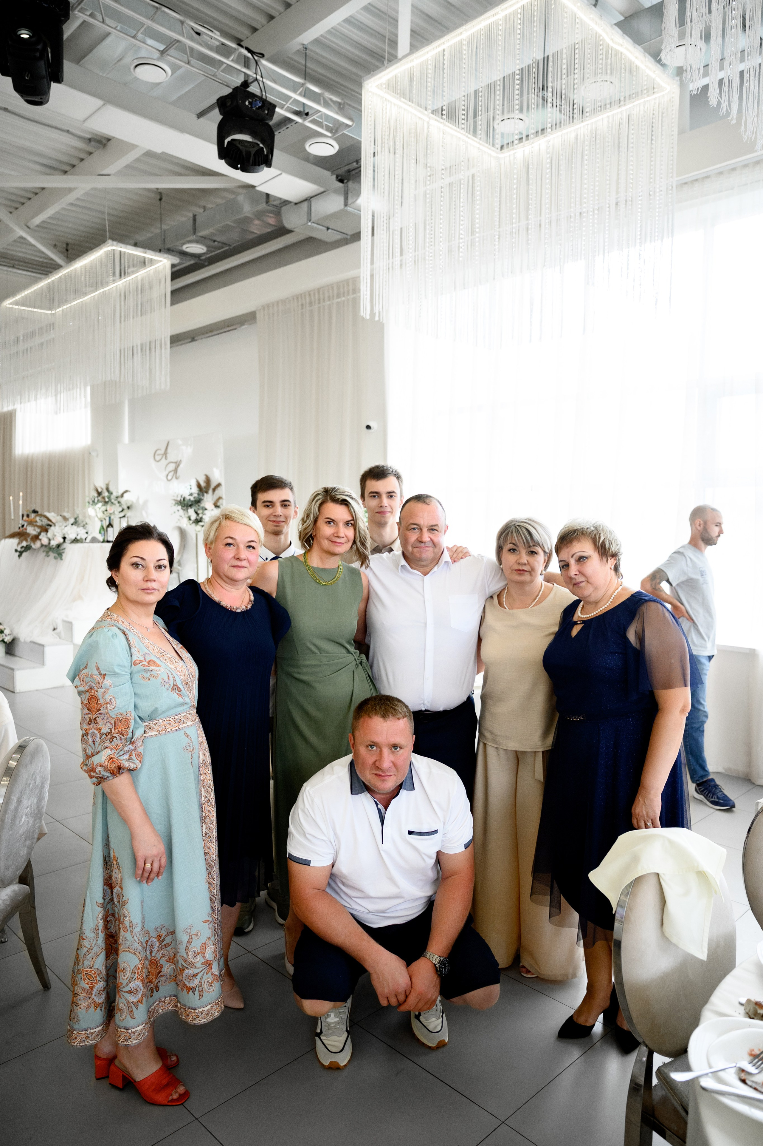 Nadezhda & Alexey. Фотограф в Липецке Ковалько Евгений