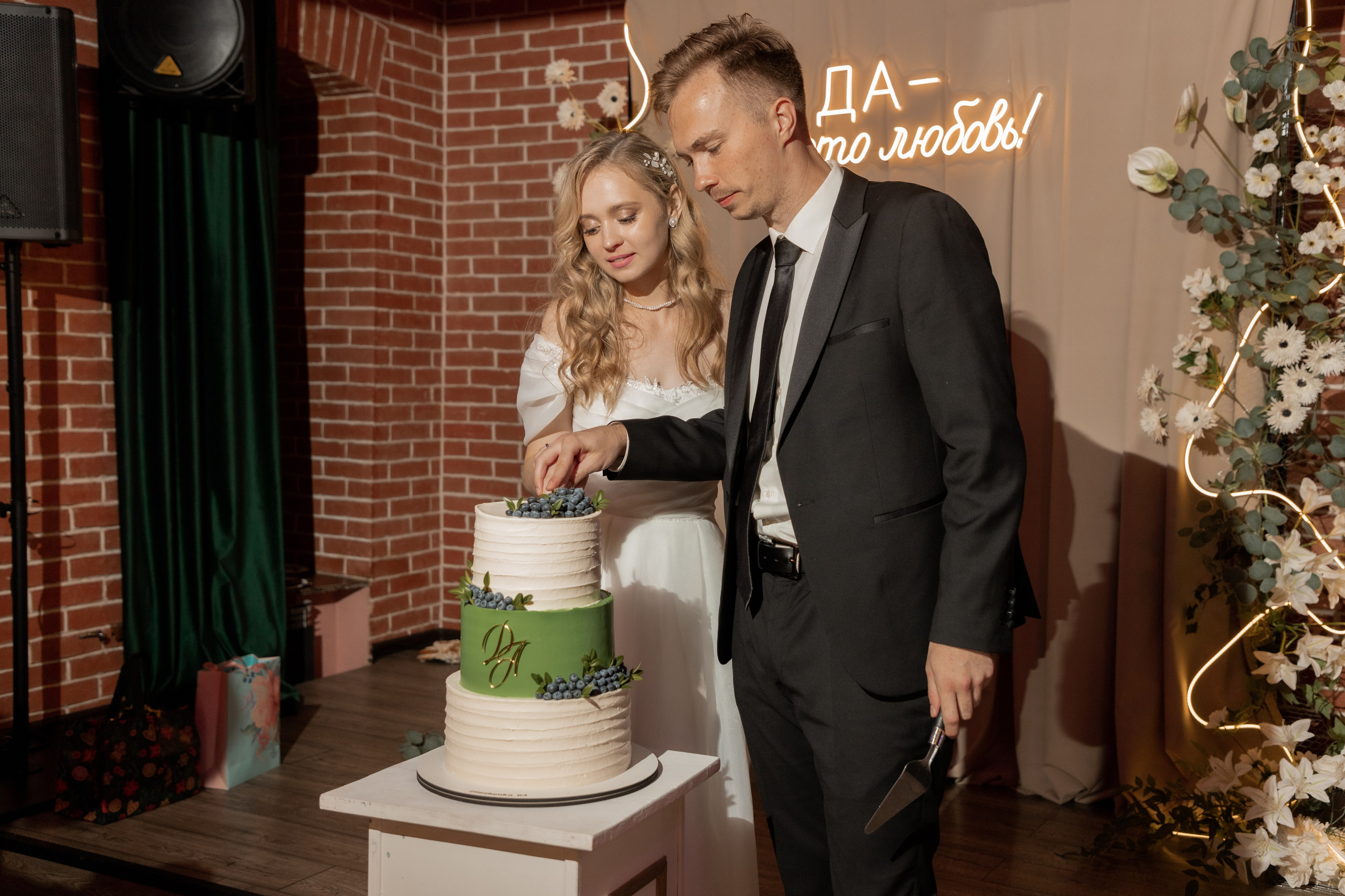 Банкеты. Свадебный фотограф Ангелина Сунгатулина | Саратов | Балаково | Вольск