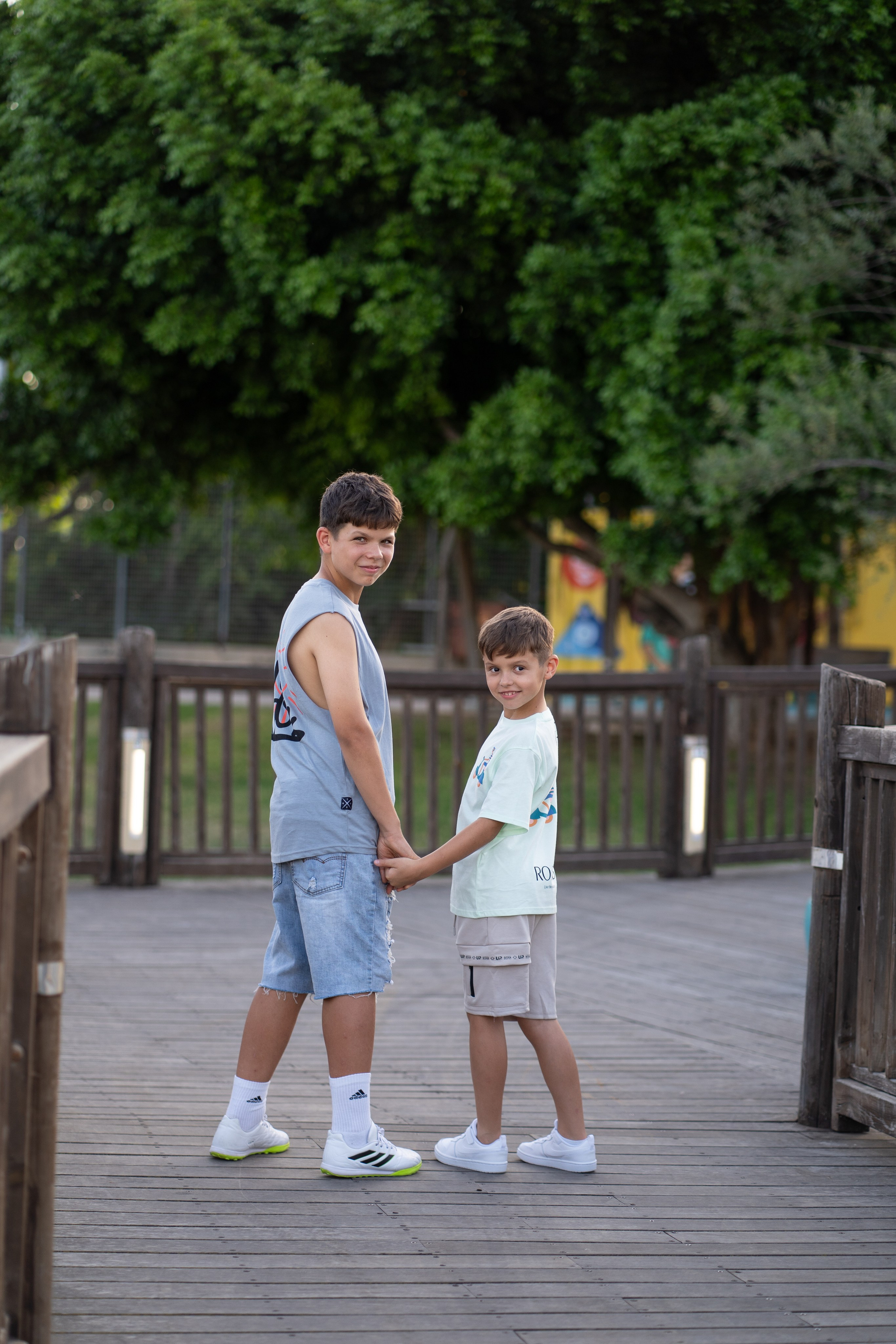 Семейная фотосессия Анжелики. Семейный и детский фотограф в Израиле и Москве Дорошок Надя