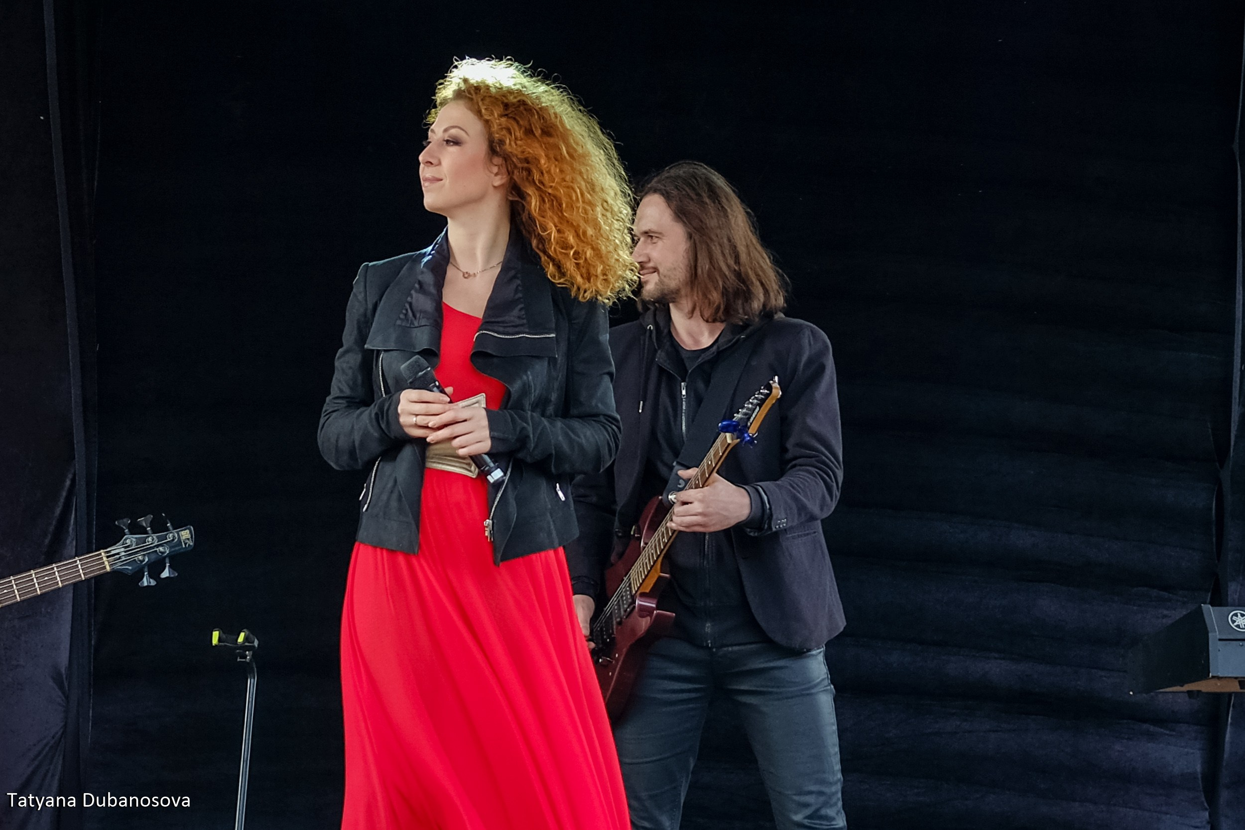 Хор Турецкого / СОПРАНО Самара 2 июня 2018. Фотограф в Самаре Татьяна Дубаносова