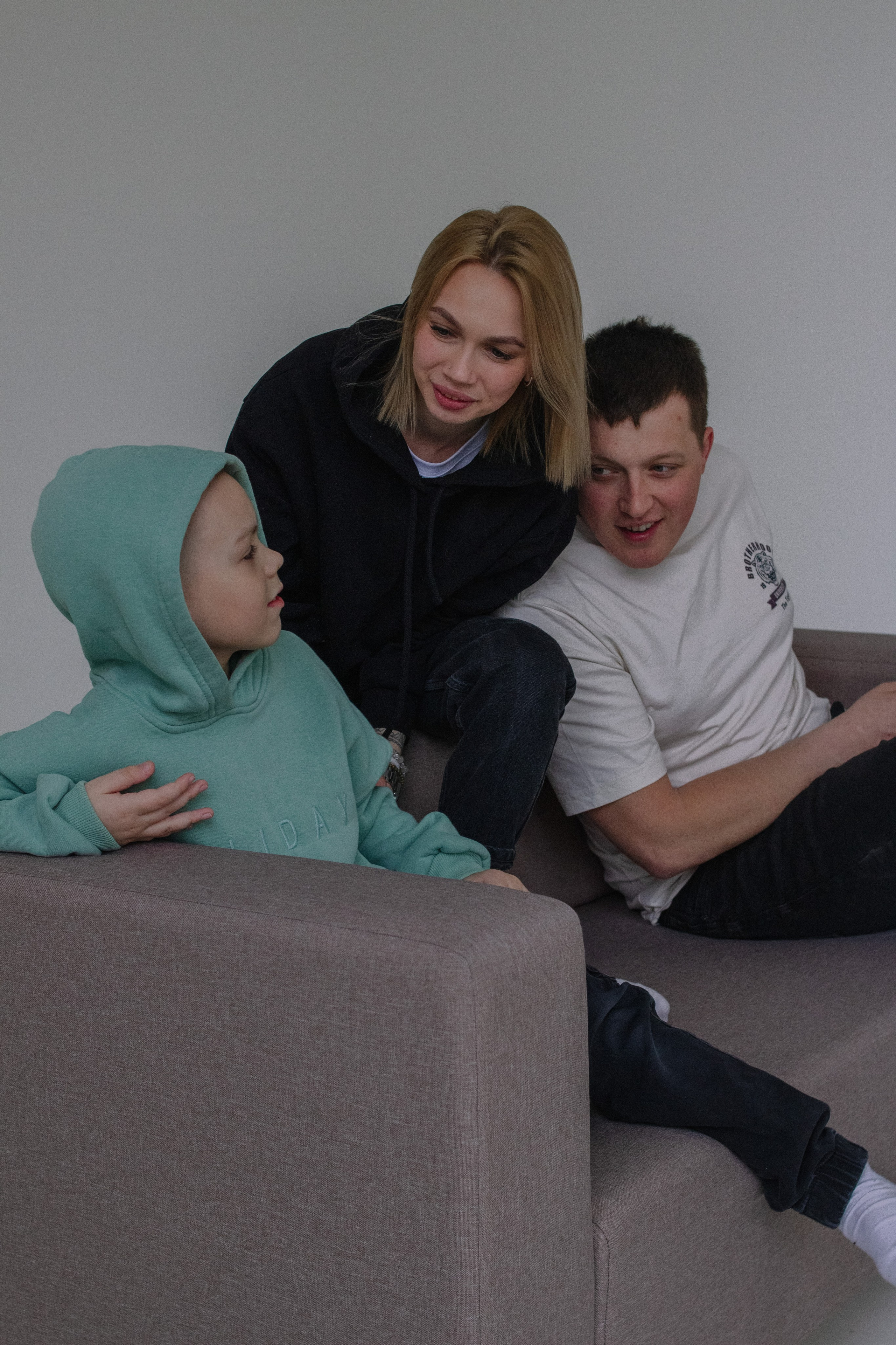 КСЮША & МИША. Фотограф в Нижнем Новгороде Соловьева Анастасия