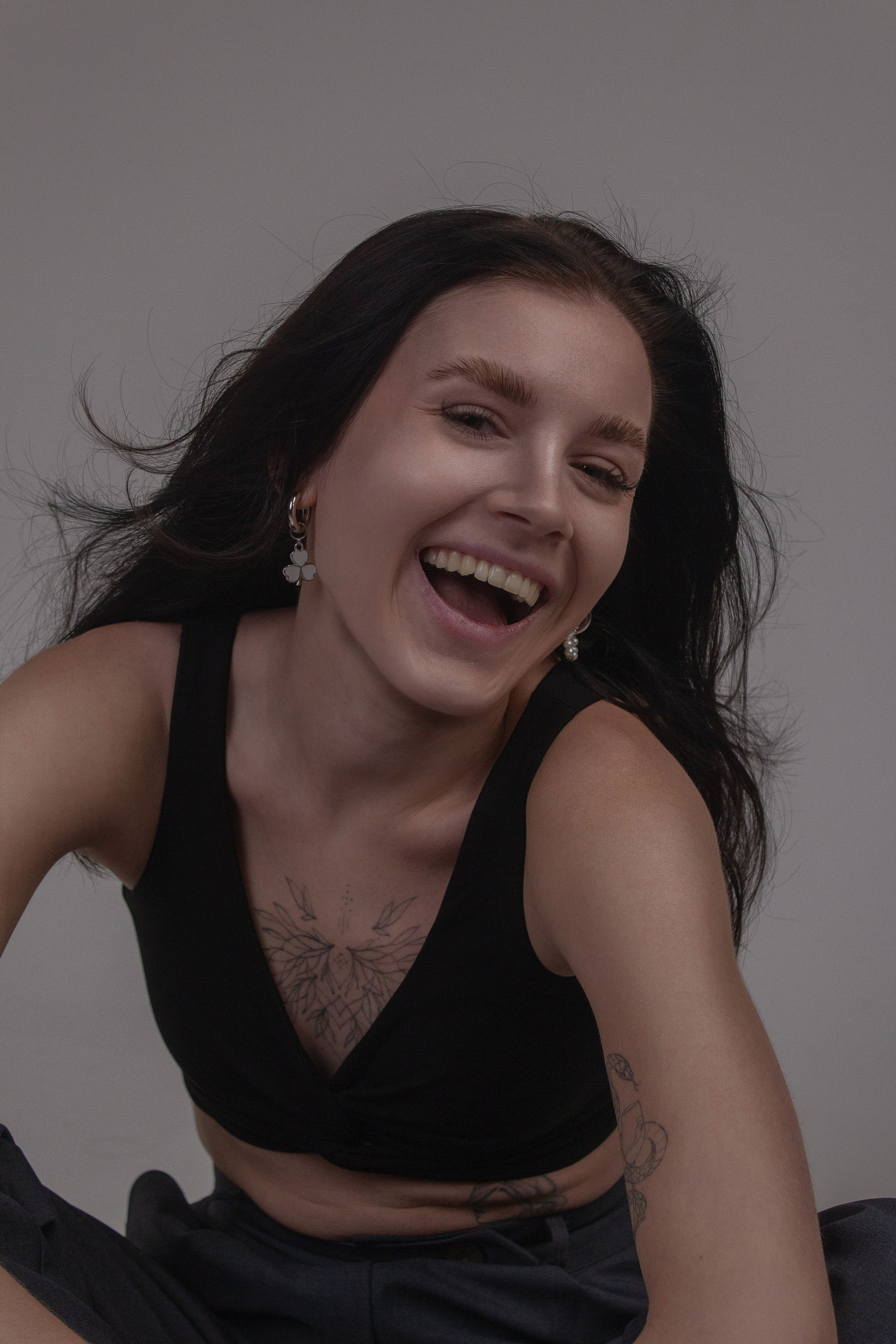 Кристина. Фотограф в Нижнем Новгороде Соловьева Анастасия