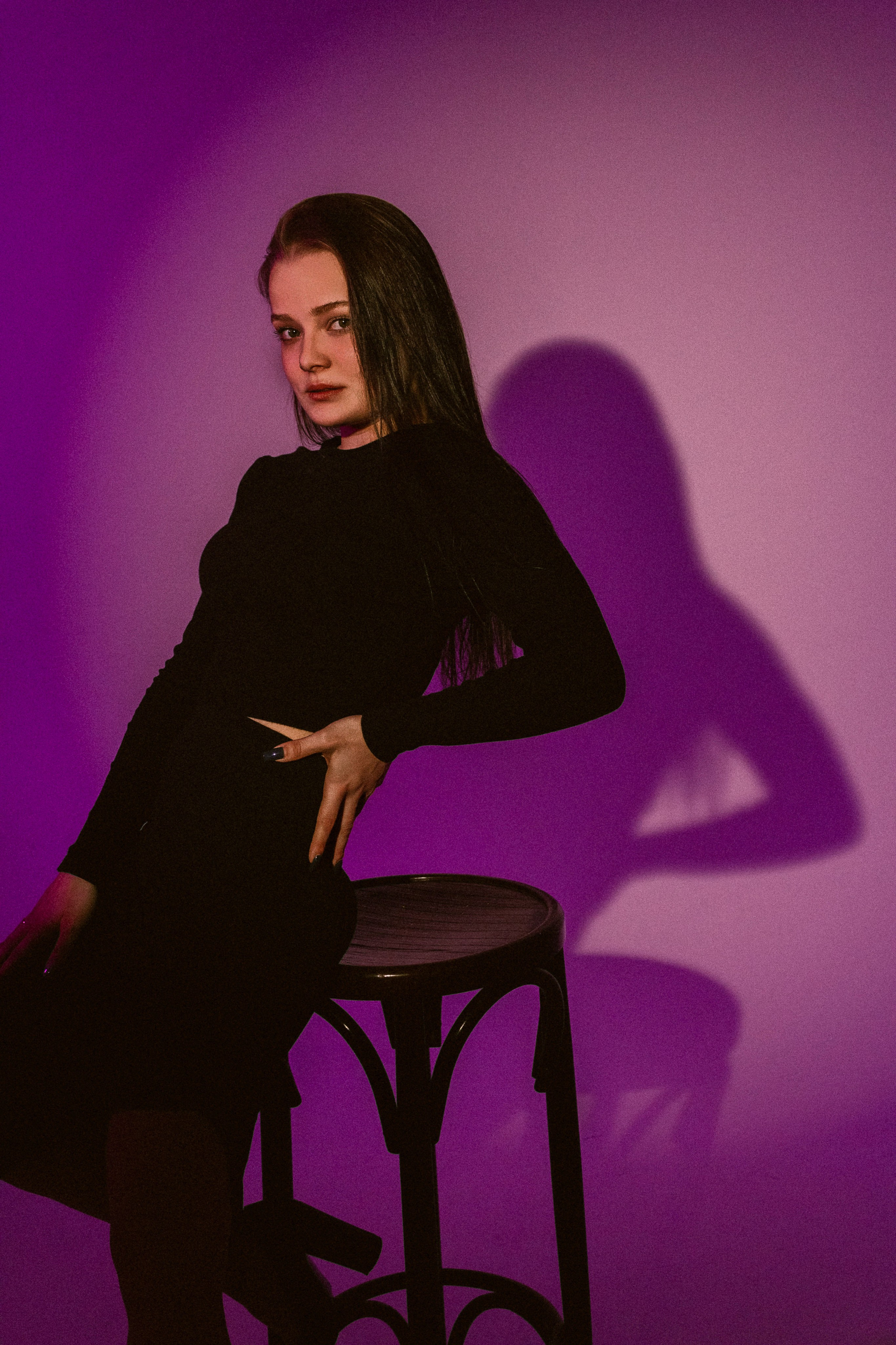 Анастасия. Фотограф в Нижнем Новгороде Соловьева Анастасия