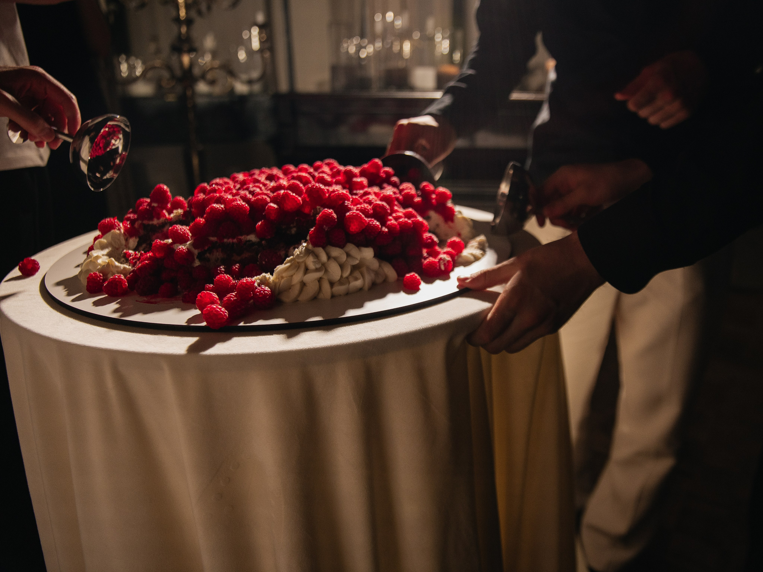 В начале было слово. Фотограф в Воронеже Антон Пестов