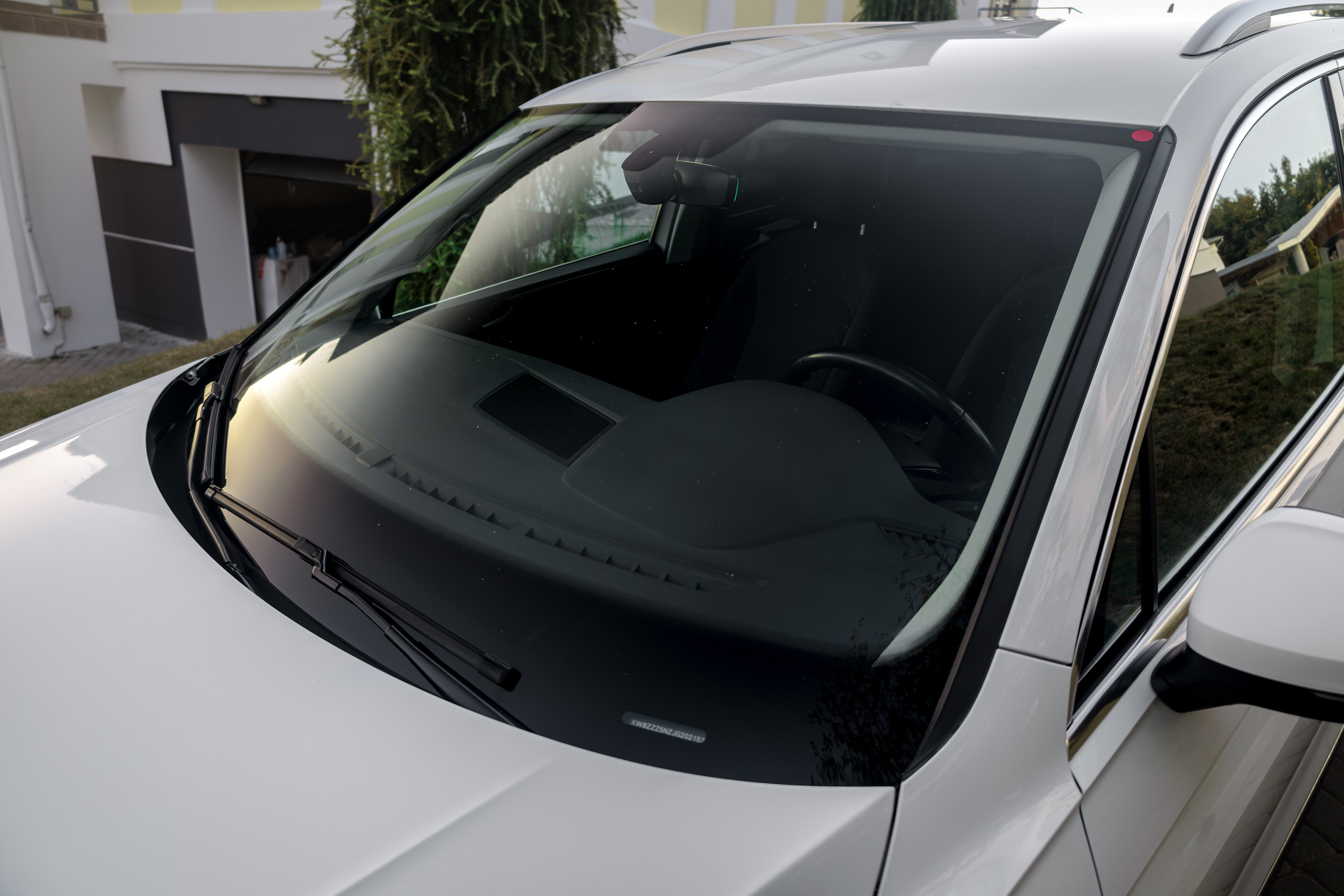 WV Tiguan. Мелехов Дмитрий|Фотограф|Видеограф