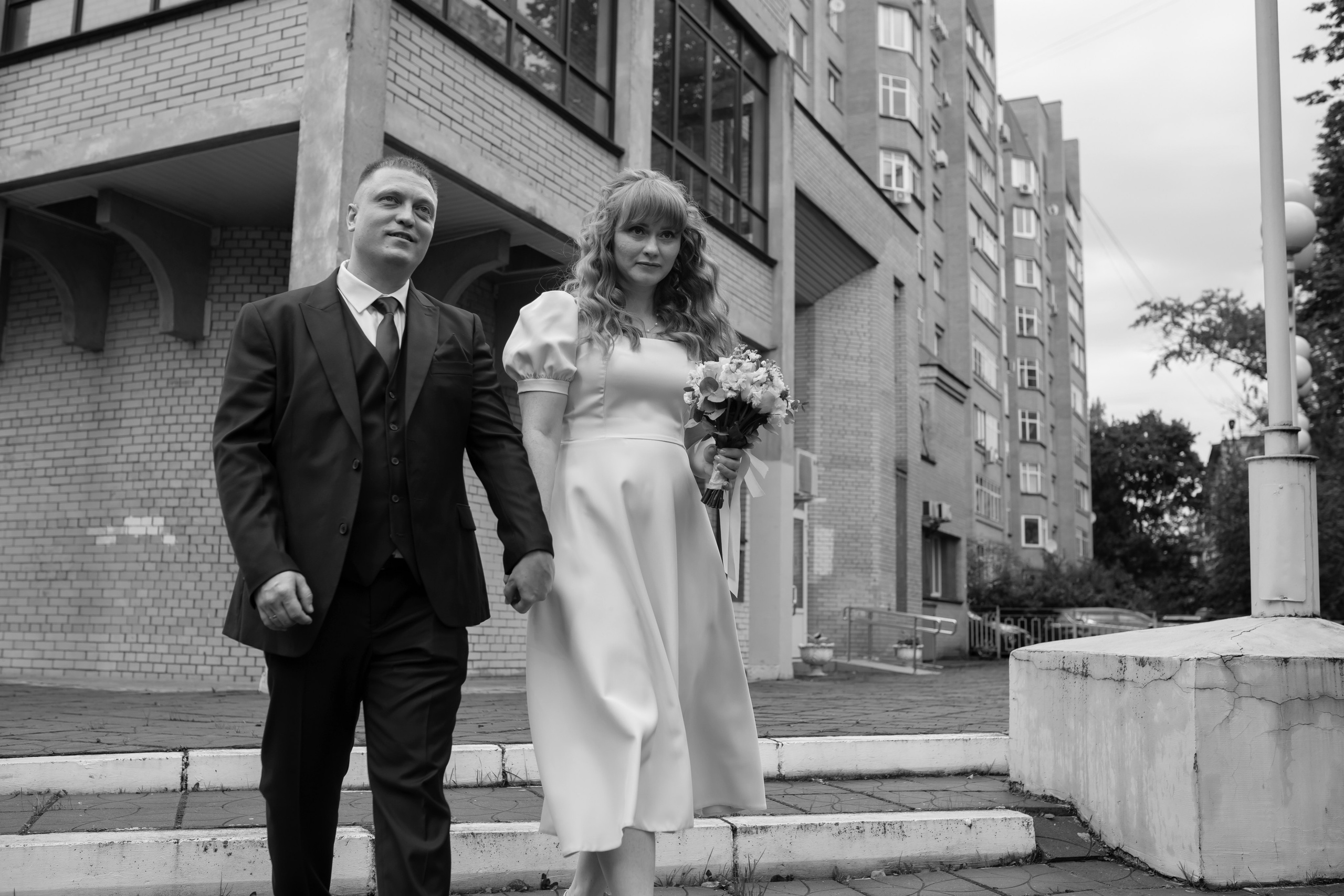 Павел и Анастасия. Семейный и детский фотограф в Москве Дорогова Екатерина