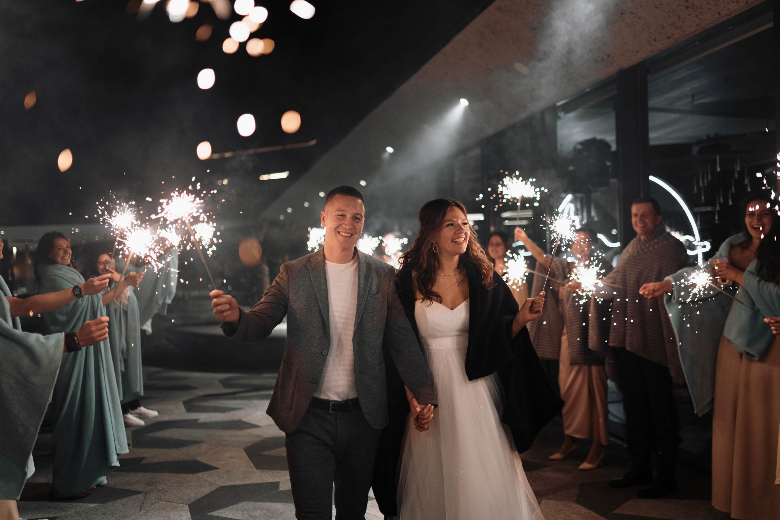 Юлия & Влад. Свадебный и портретный фотограф Алена Седининна в Крыму