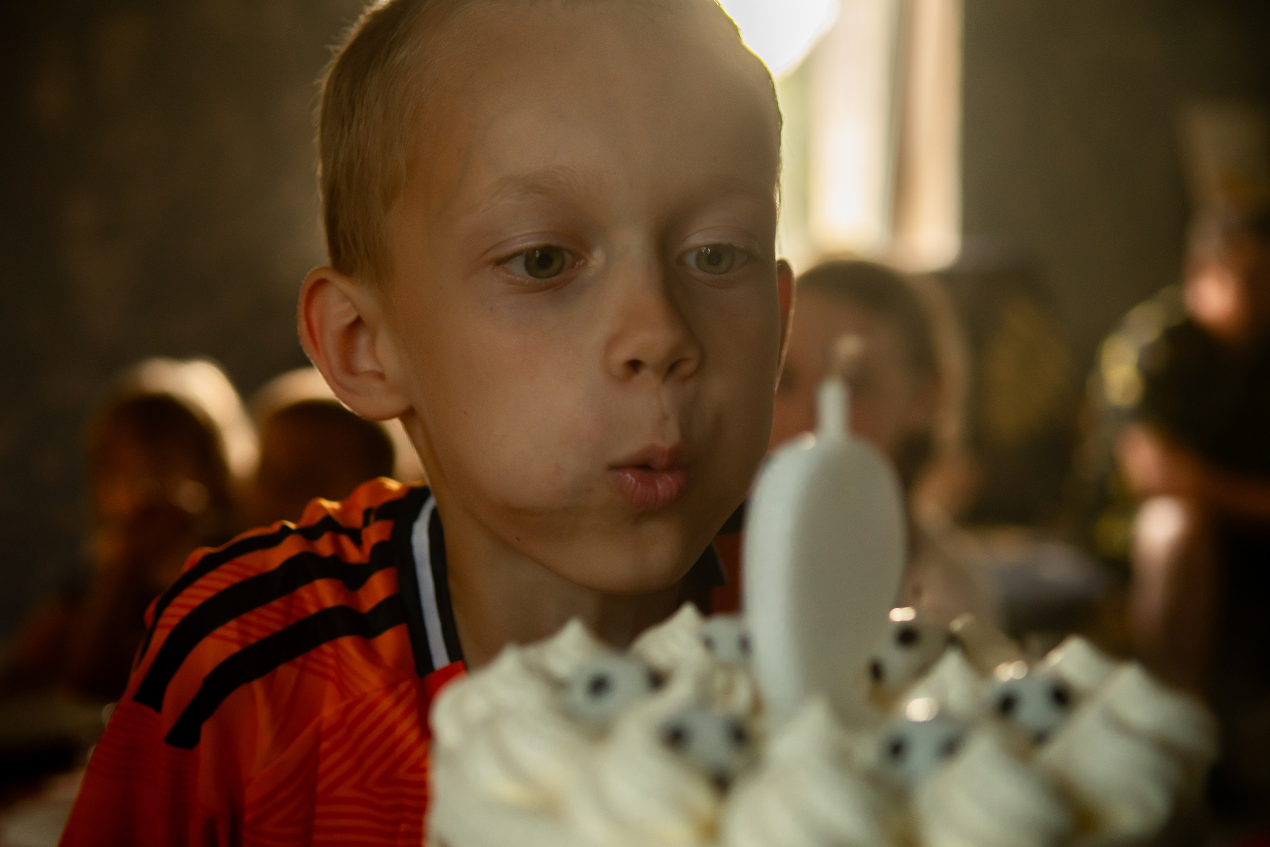 Репортаж с детского мероприятия. ОЛЕСЯ ШАФЕРОВА / ВАШ ФОТОГРАФ в Санкт-Петербурге