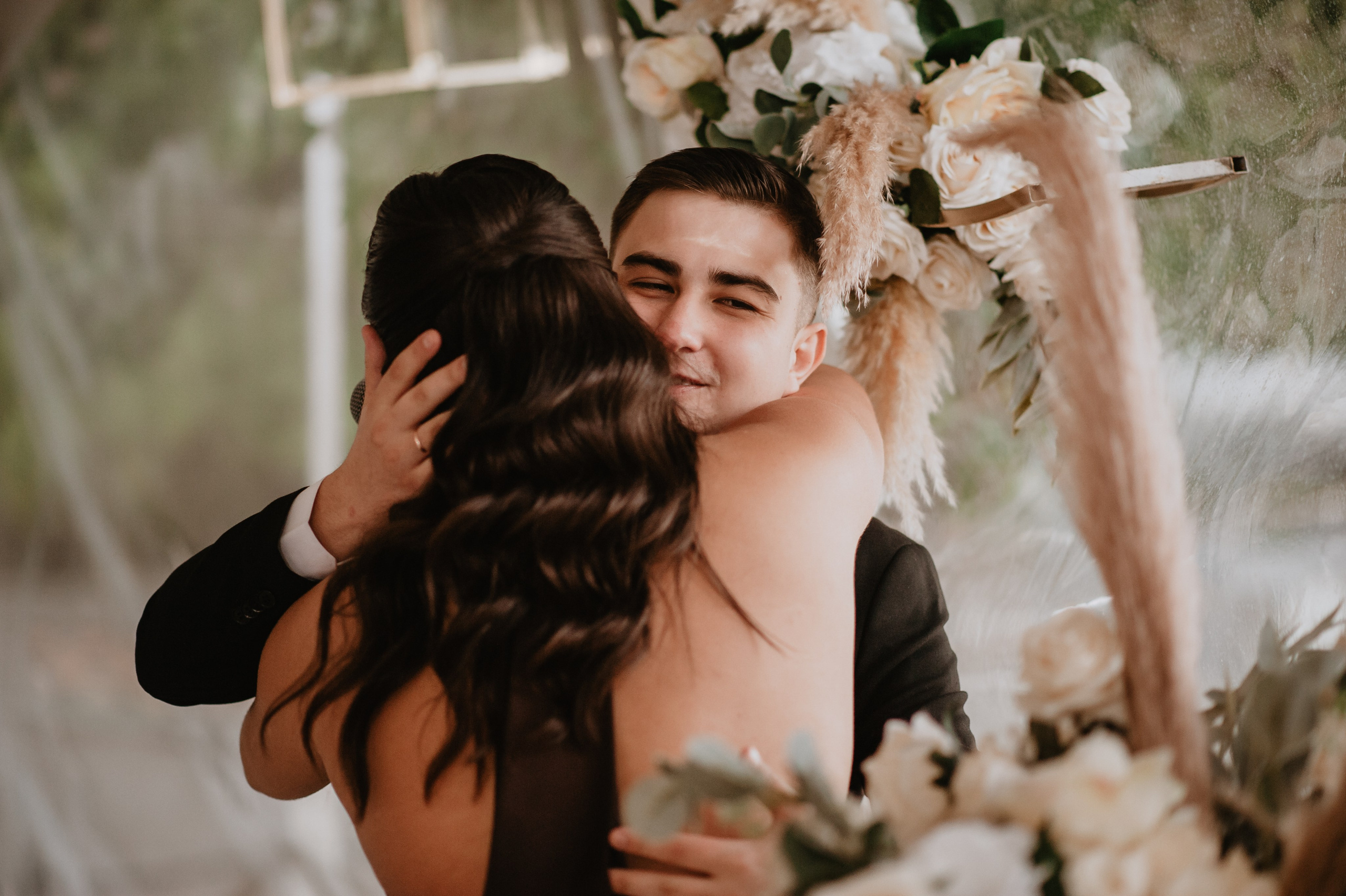 D&A. Свадебный и семейный фотограф в Саратове Ремнёва Дарья