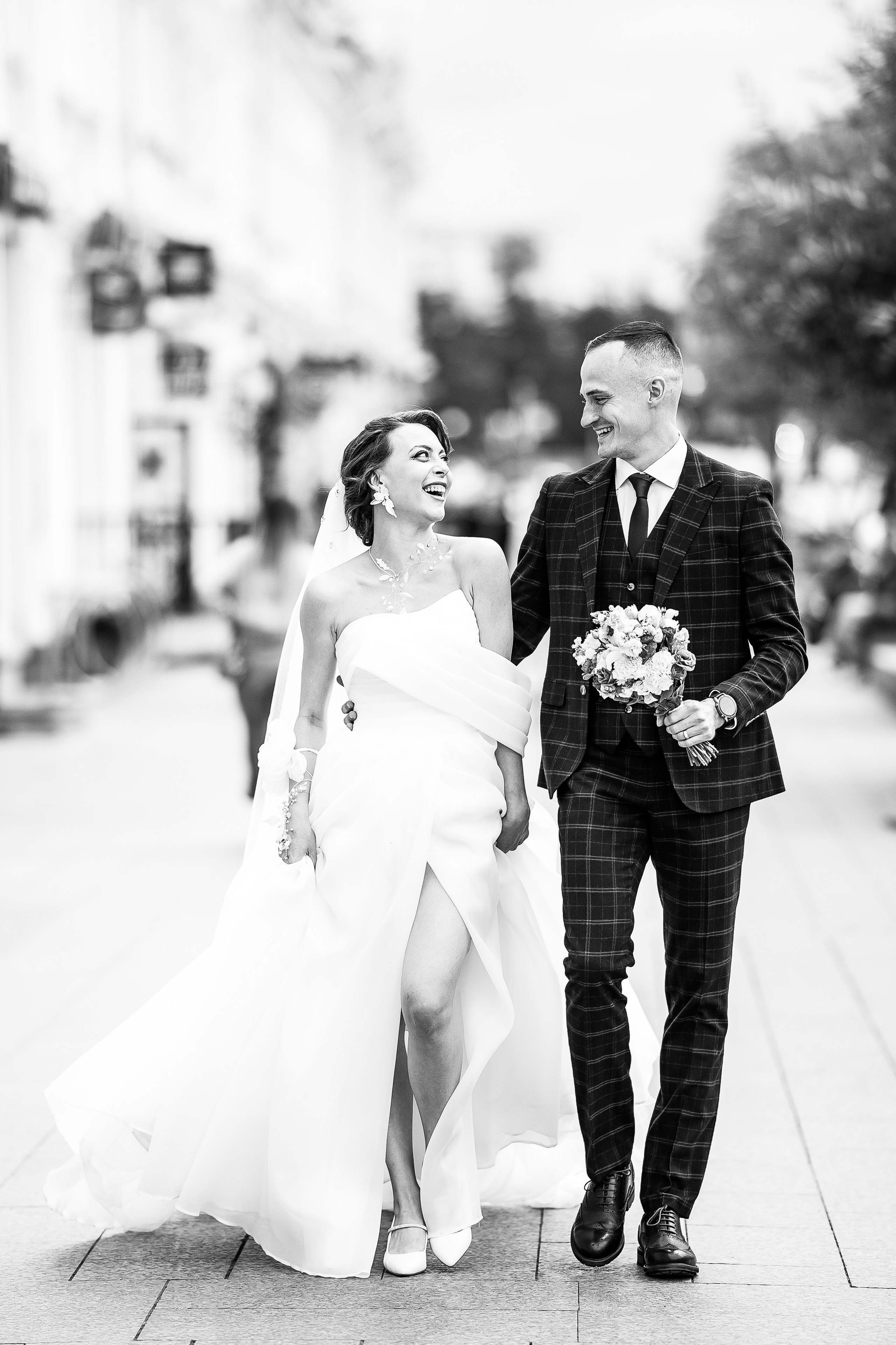 Антон Ксения. Фотограф Омск Андрей Козяков