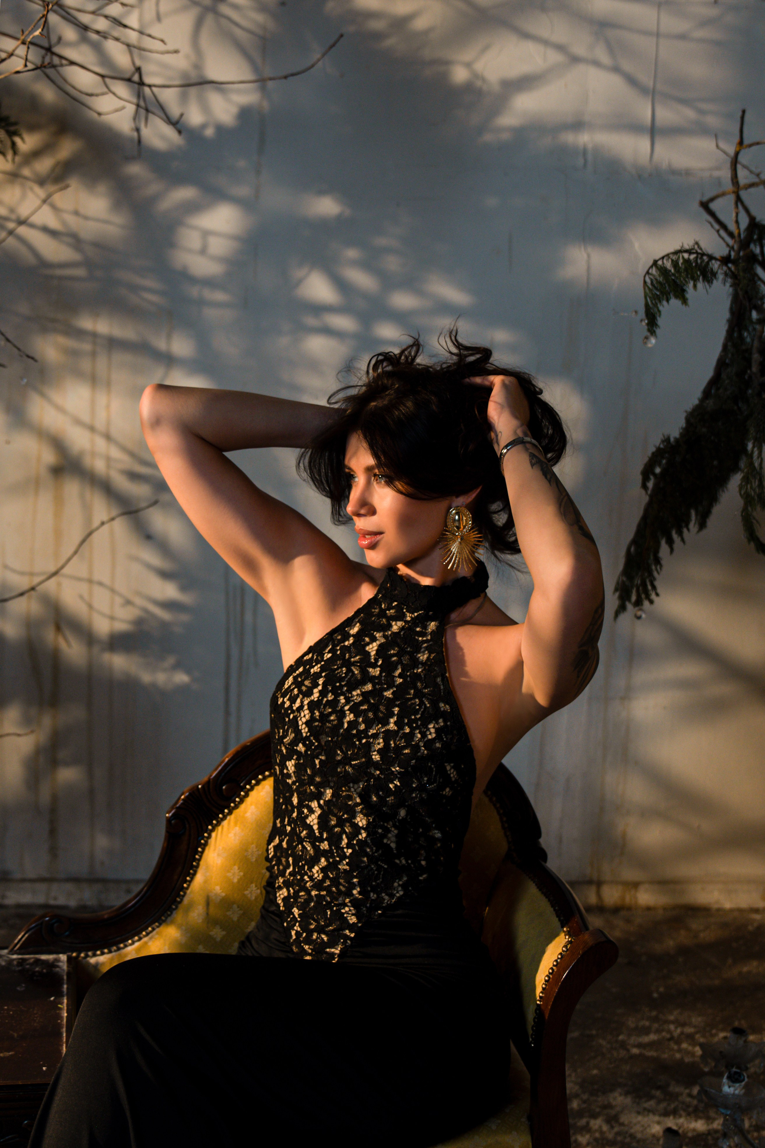 Индивидуальные. Фотограф | Виктория Чернышева