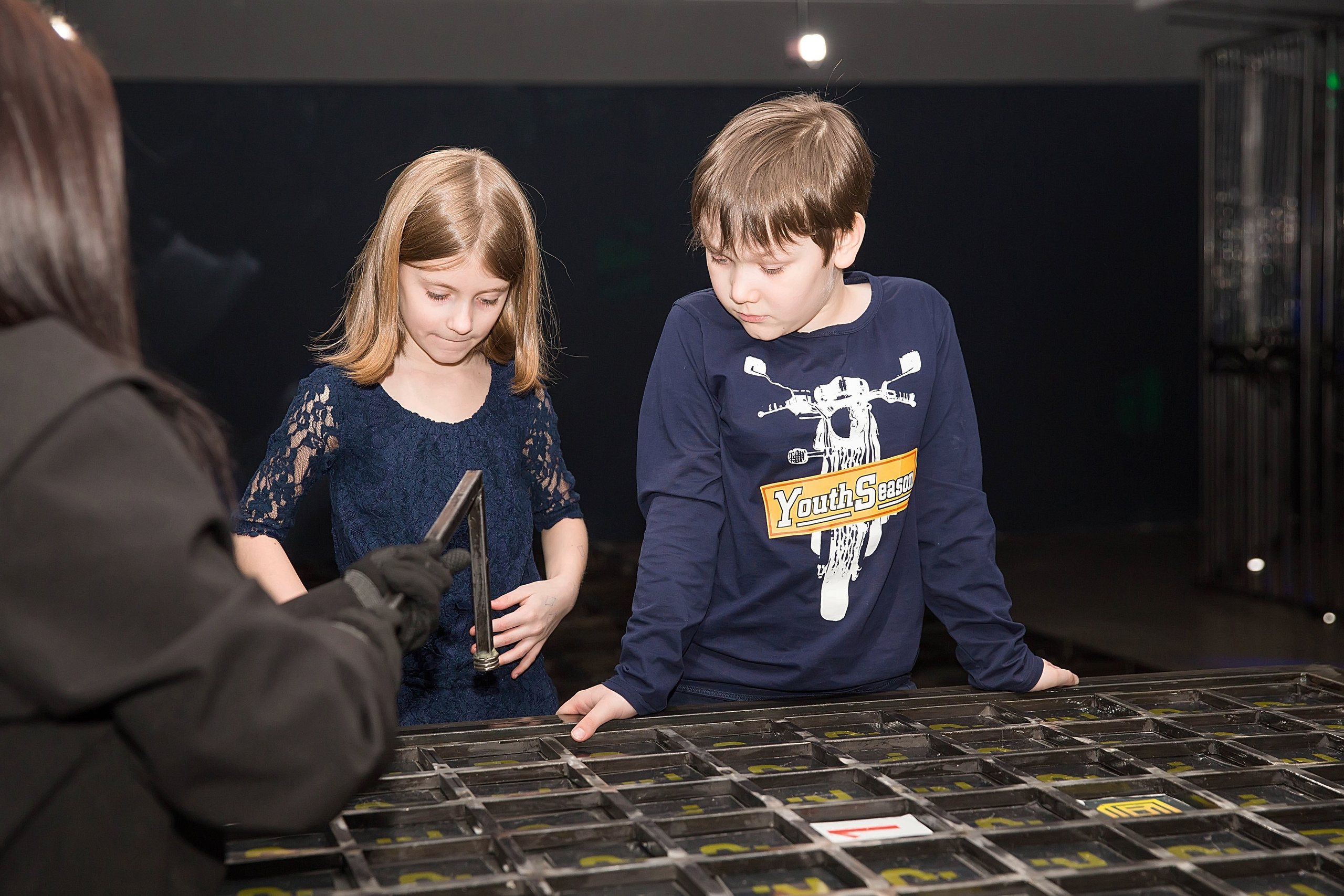 День рождения. Семейный и детский фотограф в Нижнем Новгороде