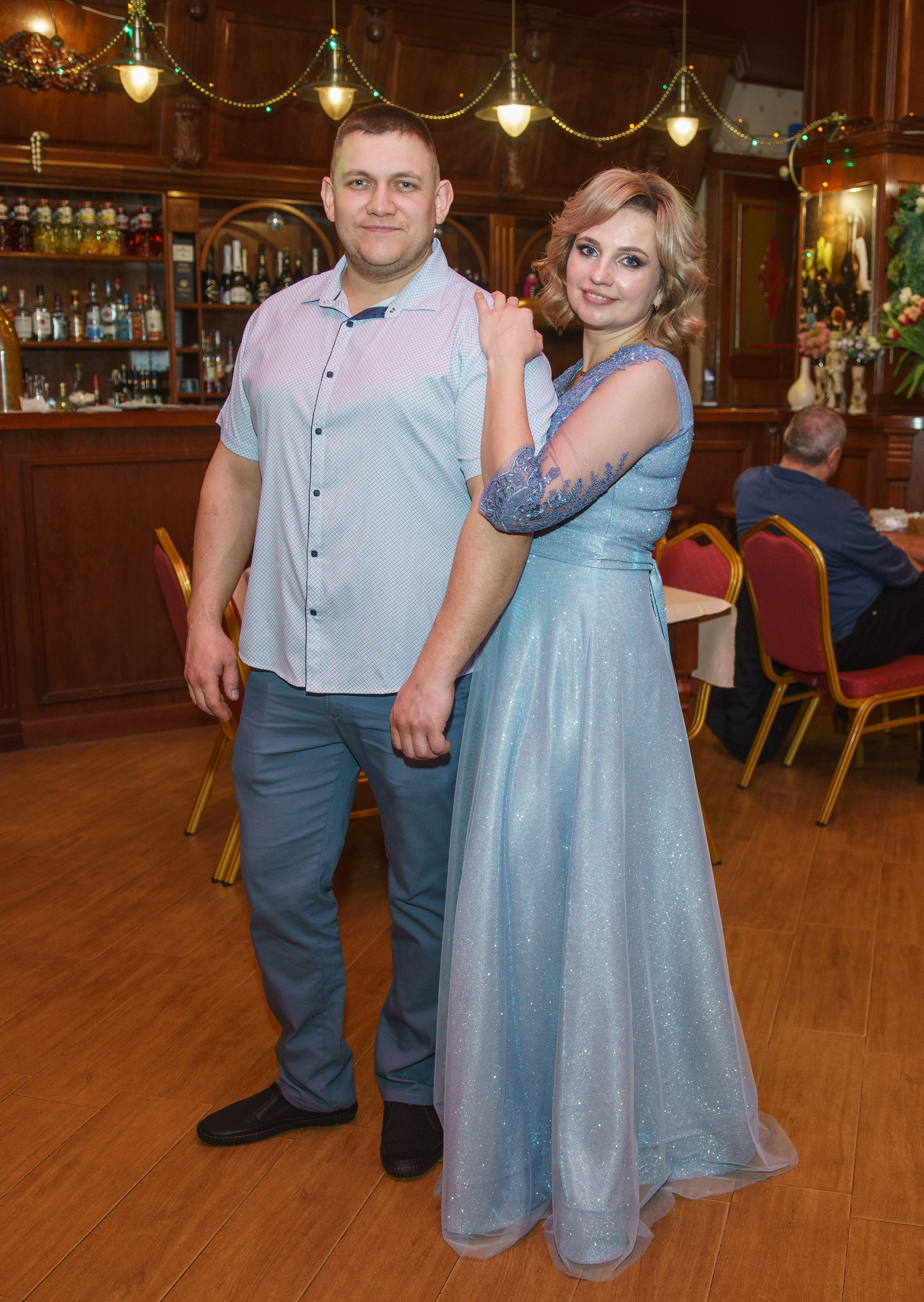 Юбилей Абшерон. Семейный и детский фотограф в Нижнем Новгороде