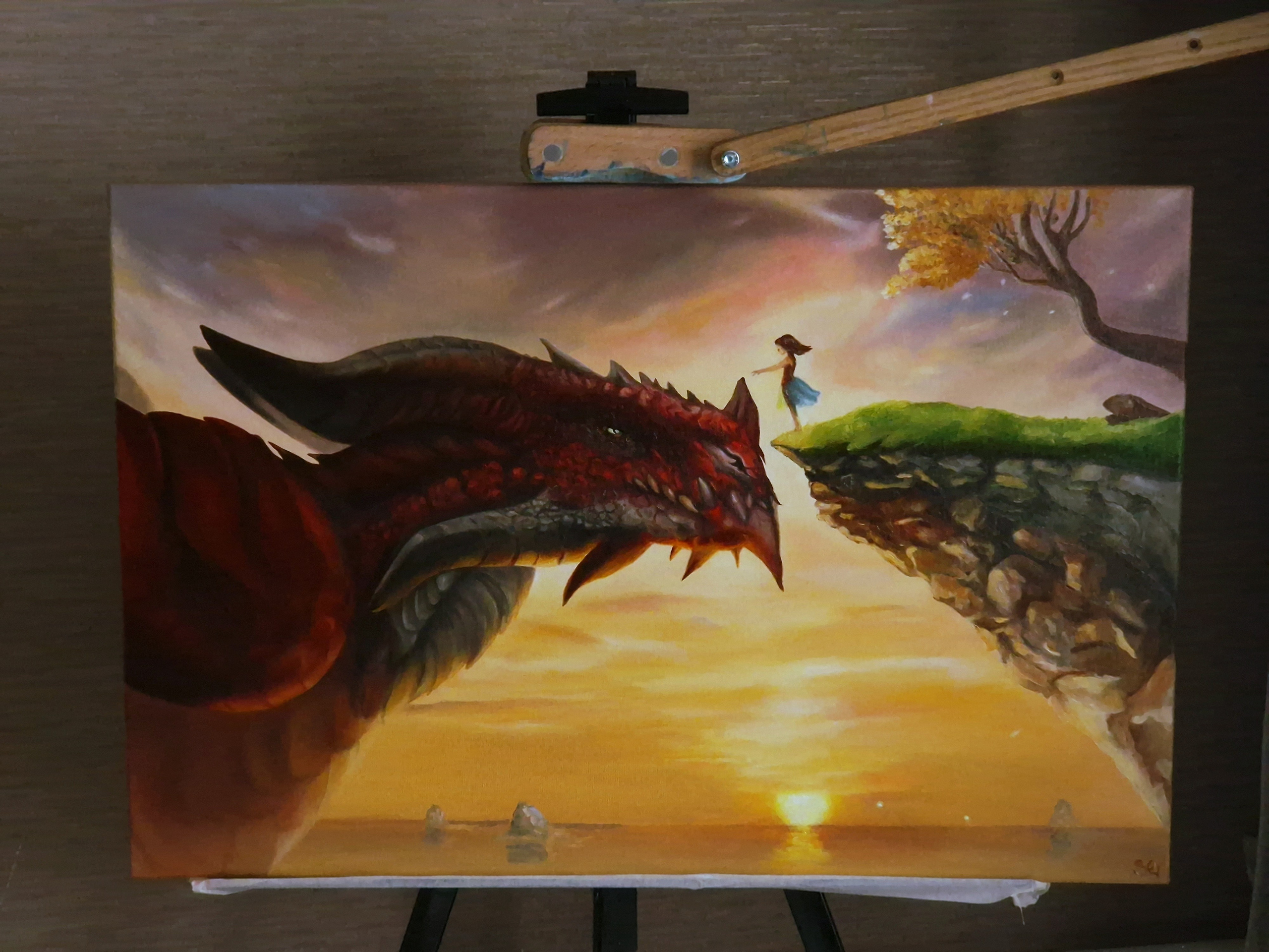 Портреты маслом, углем, пастелью. Свадебный, семейный фотограф в Москве Маргарита Севьянц