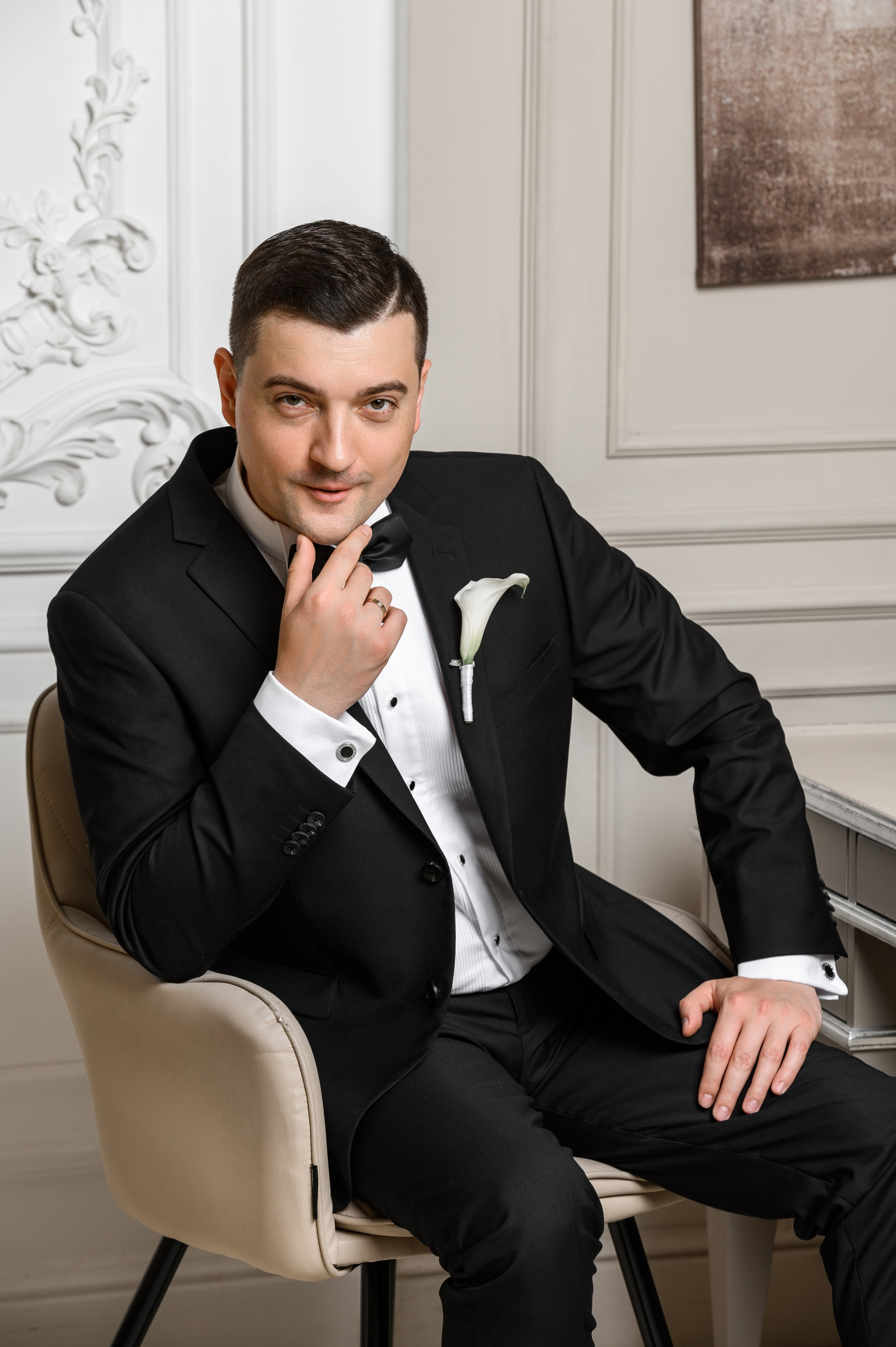 Портфолио. Свадебный фотограф Москва Юрий Кульман