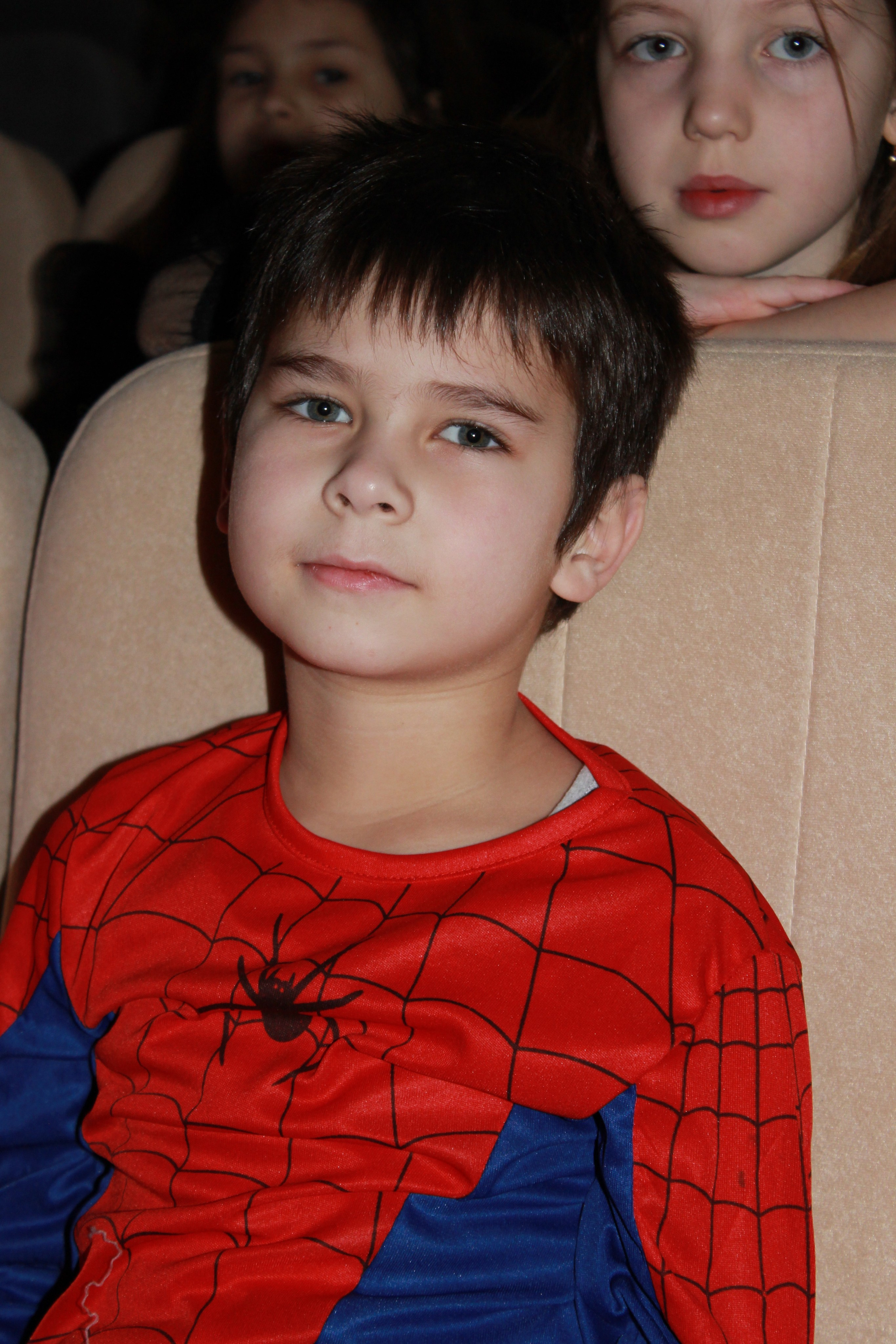 Праздники, мероприятия (Новогодний карнавал 2024-2025). Портфолио