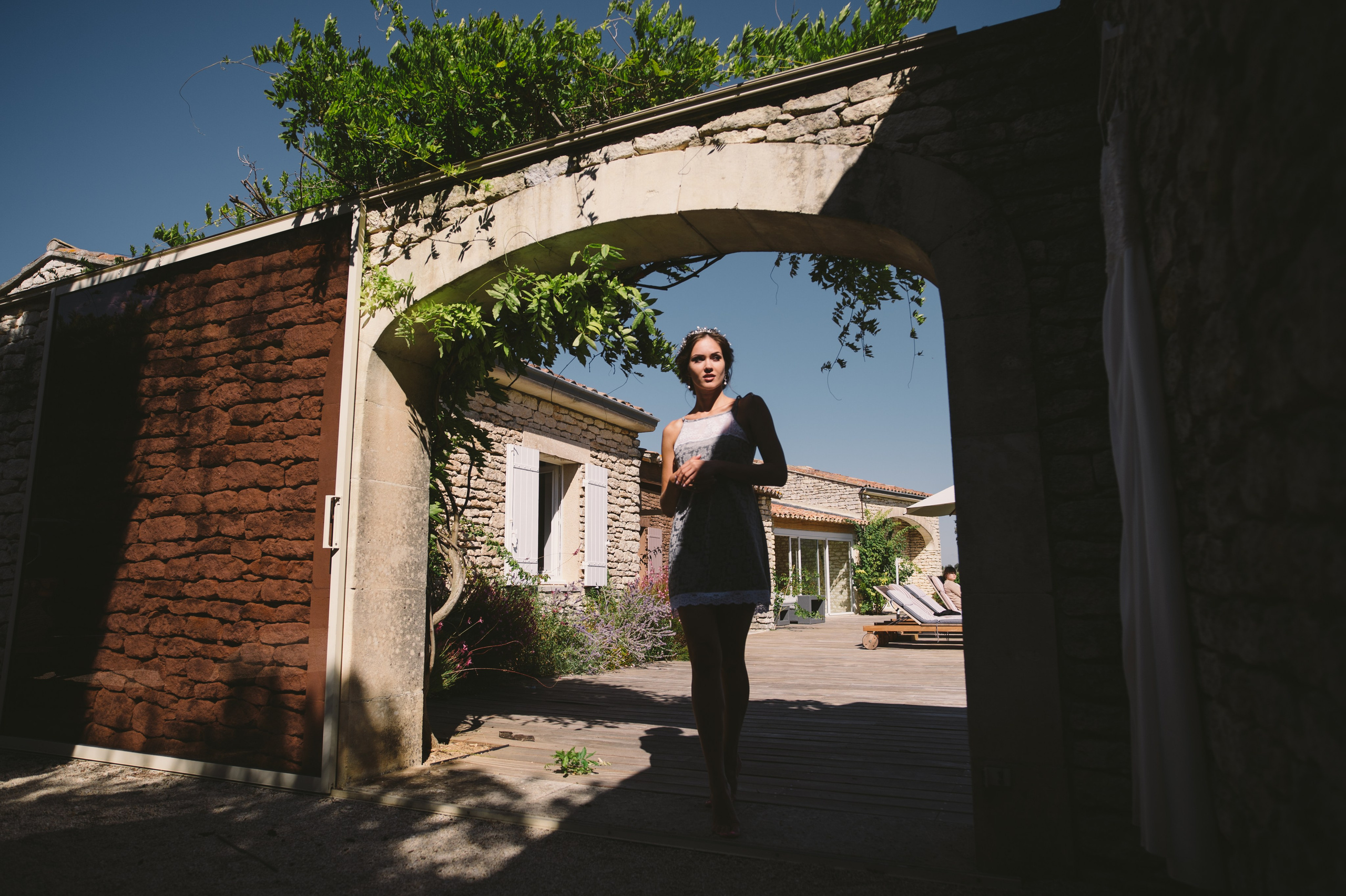 Настя и Марко (Provence). Свадебный фотограф в Ростове-на-Дону Владимир Пешков