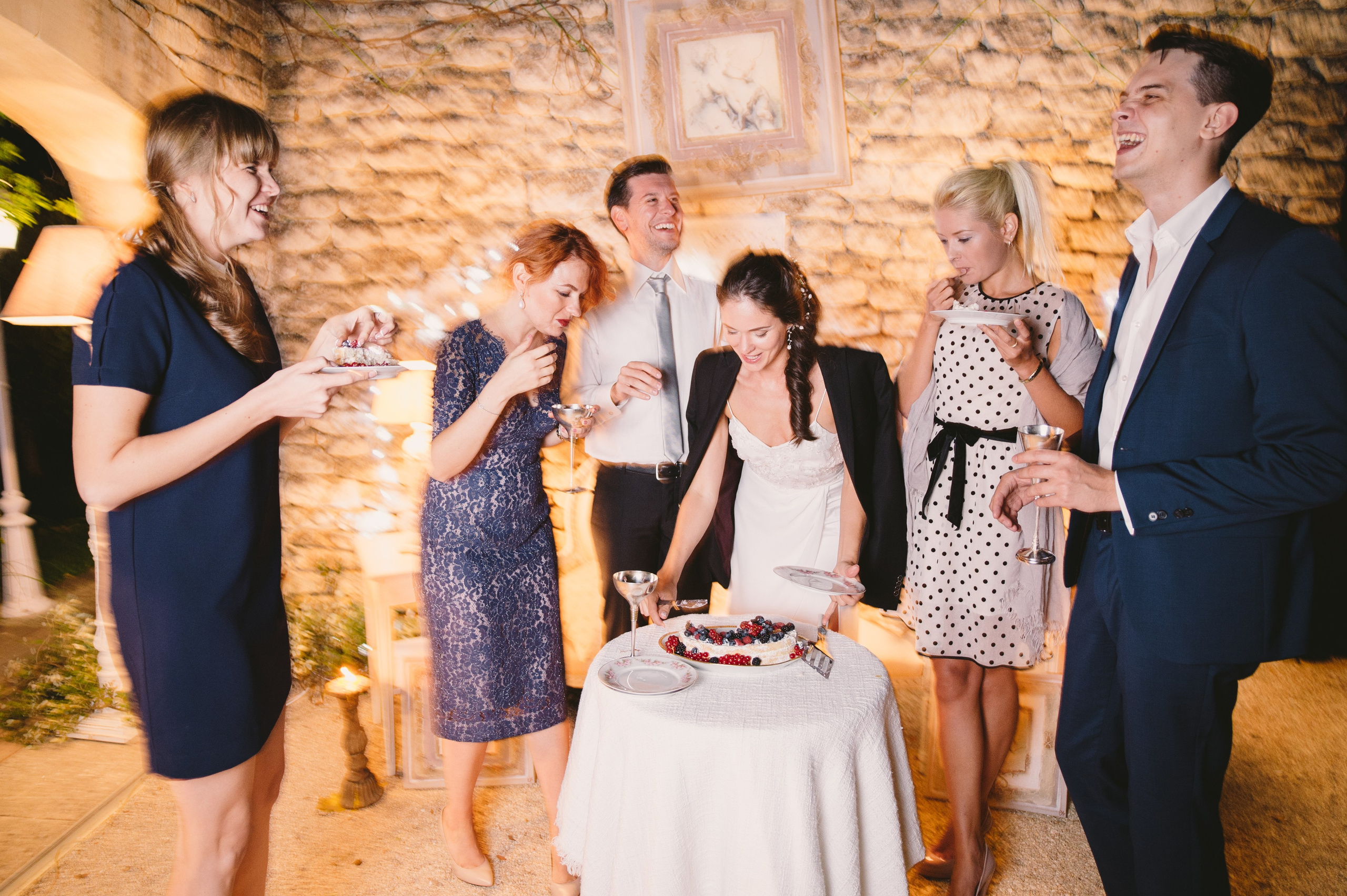 Настя и Марко (Provence). Свадебный фотограф в Ростове-на-Дону Владимир Пешков