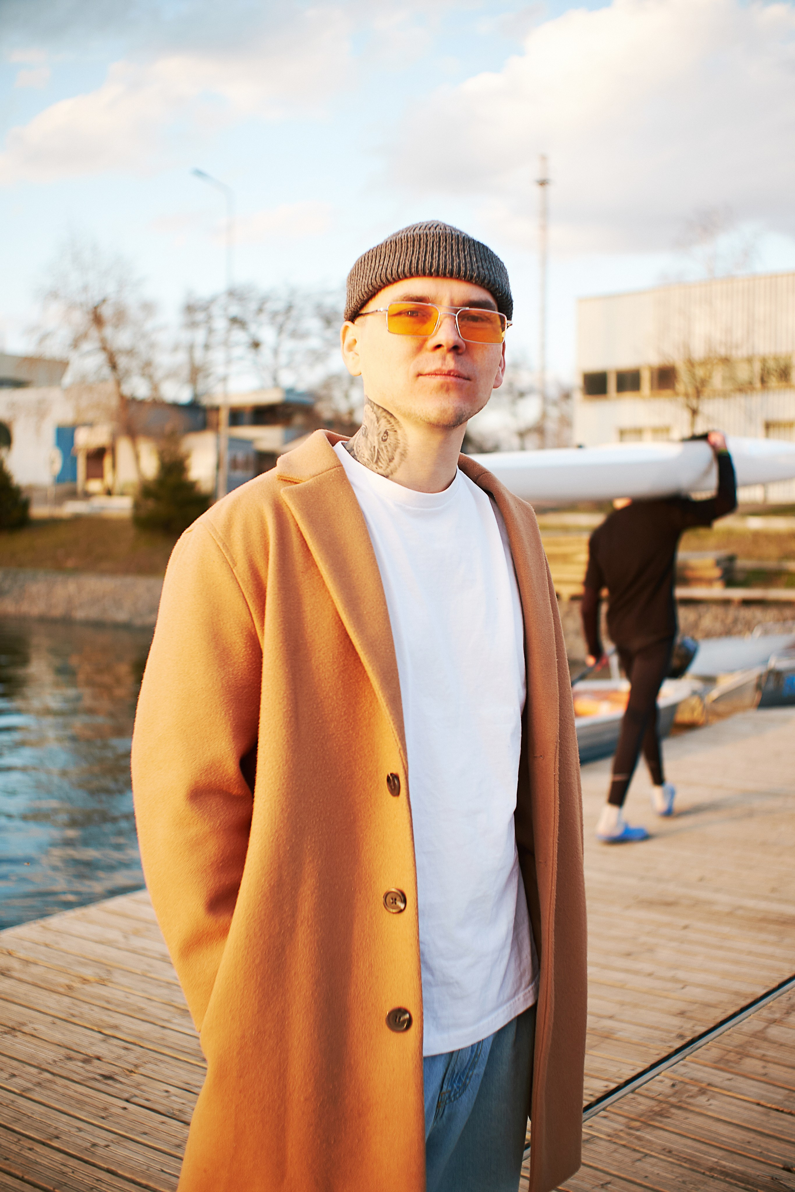 Яна и Макс. Свадебный фотограф в Ростове-на-Дону Владимир Пешков