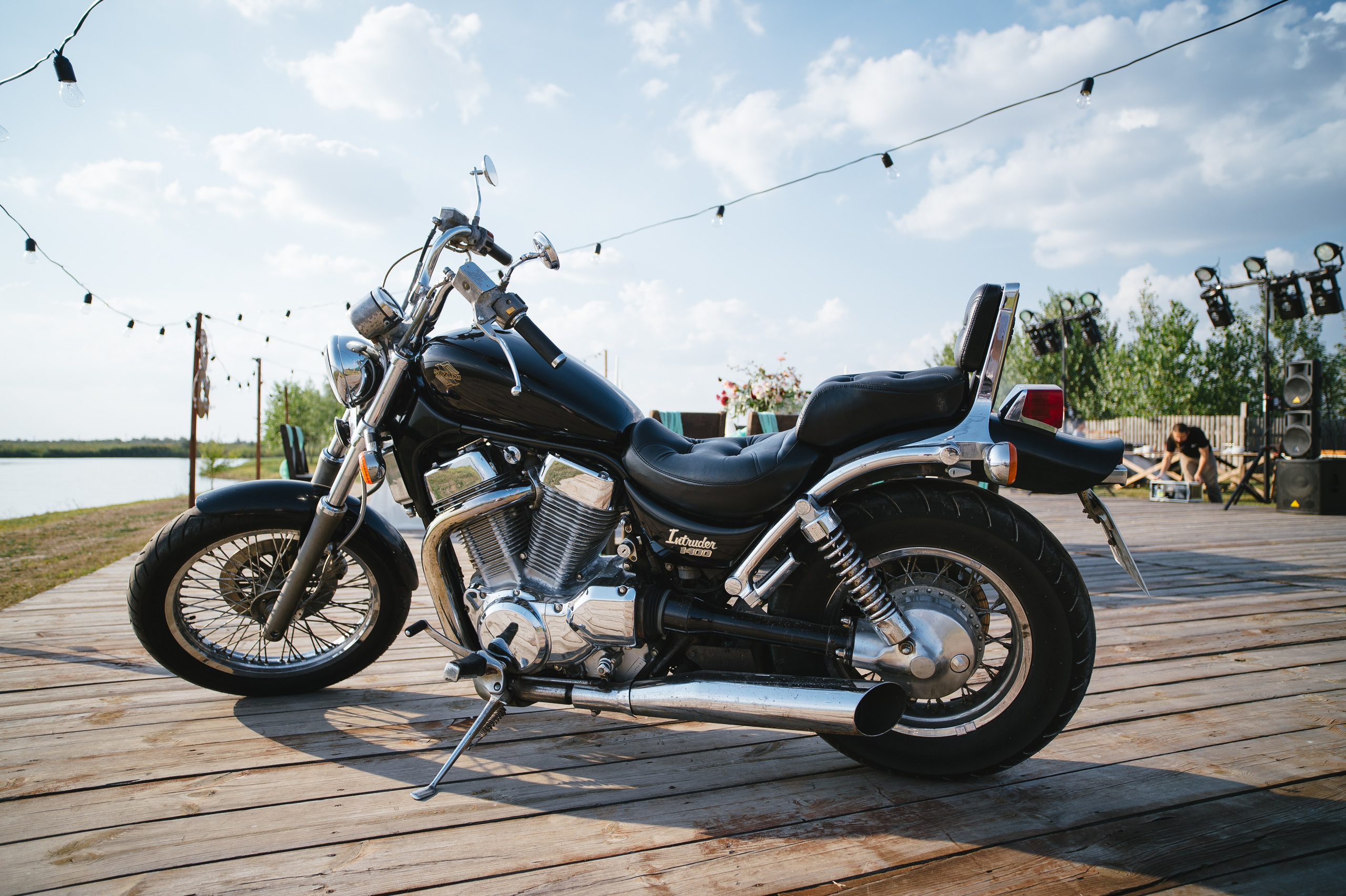 Надя и Дима. Свадебный фотограф в Ростове-на-Дону Владимир Пешков