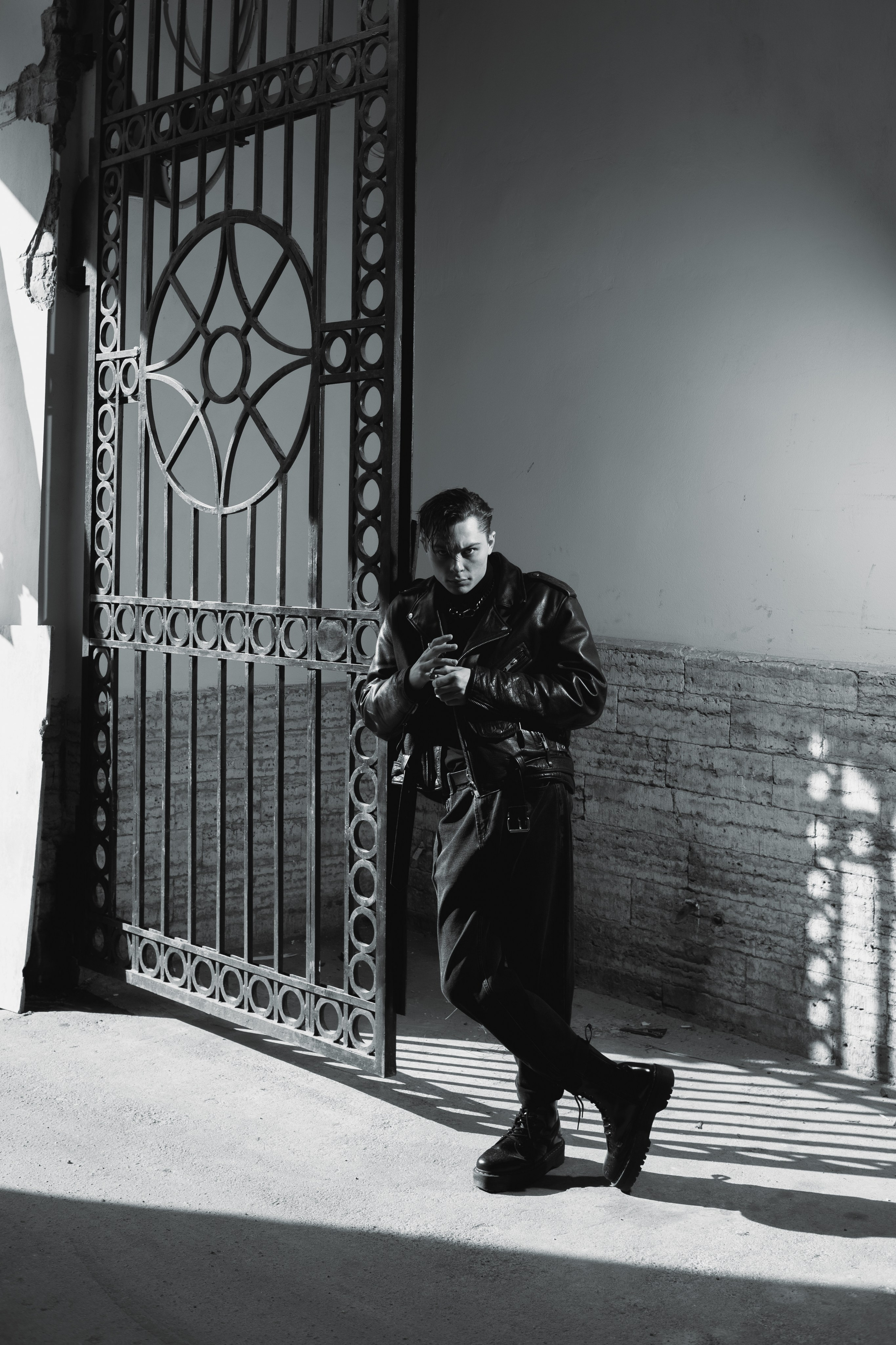 LUT #8. Портретный фотограф в Санкт-Петербурге Алексей Корзов