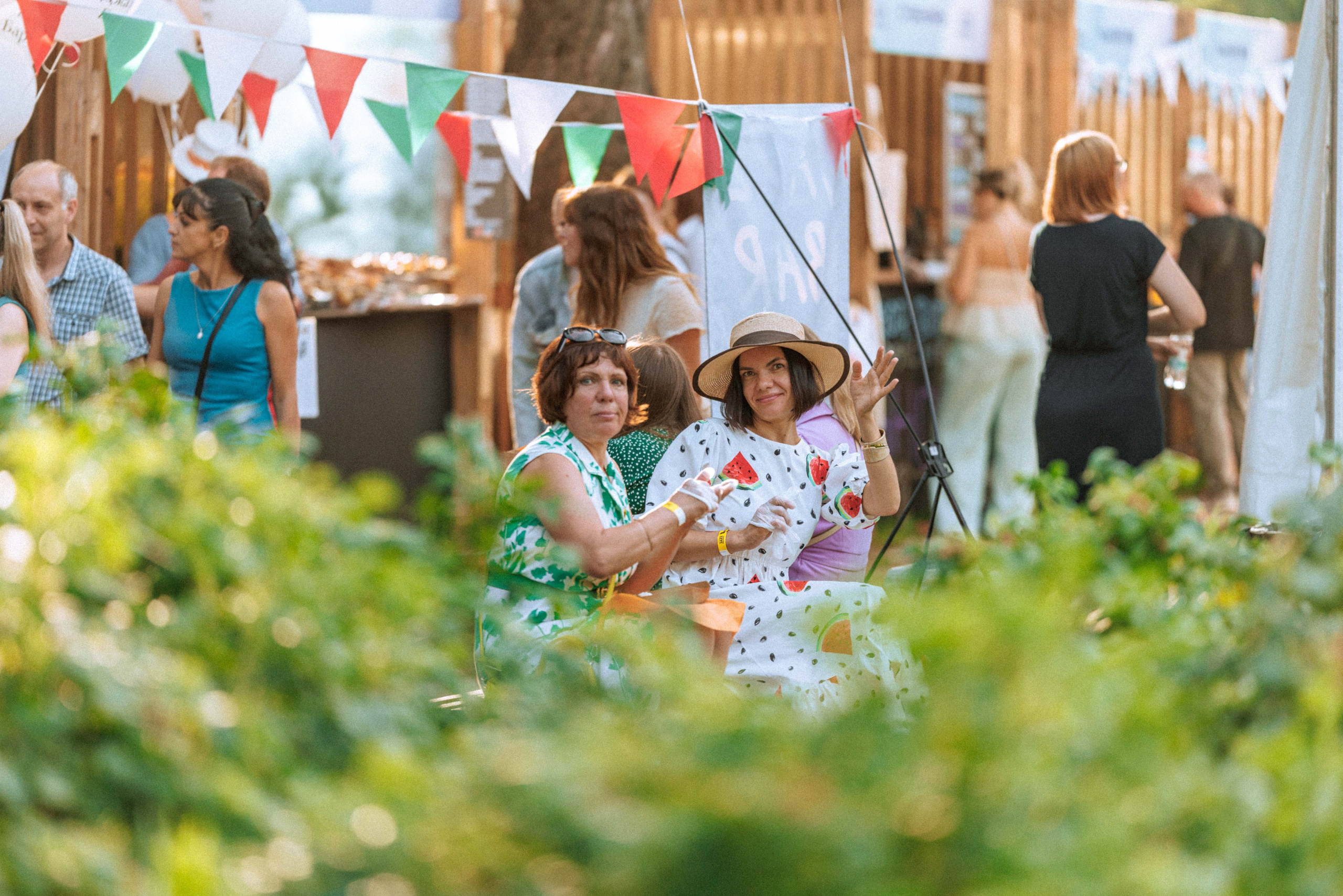 2-ой Джазовый фестиваль в СПб. Фотограф Балаев Михаил