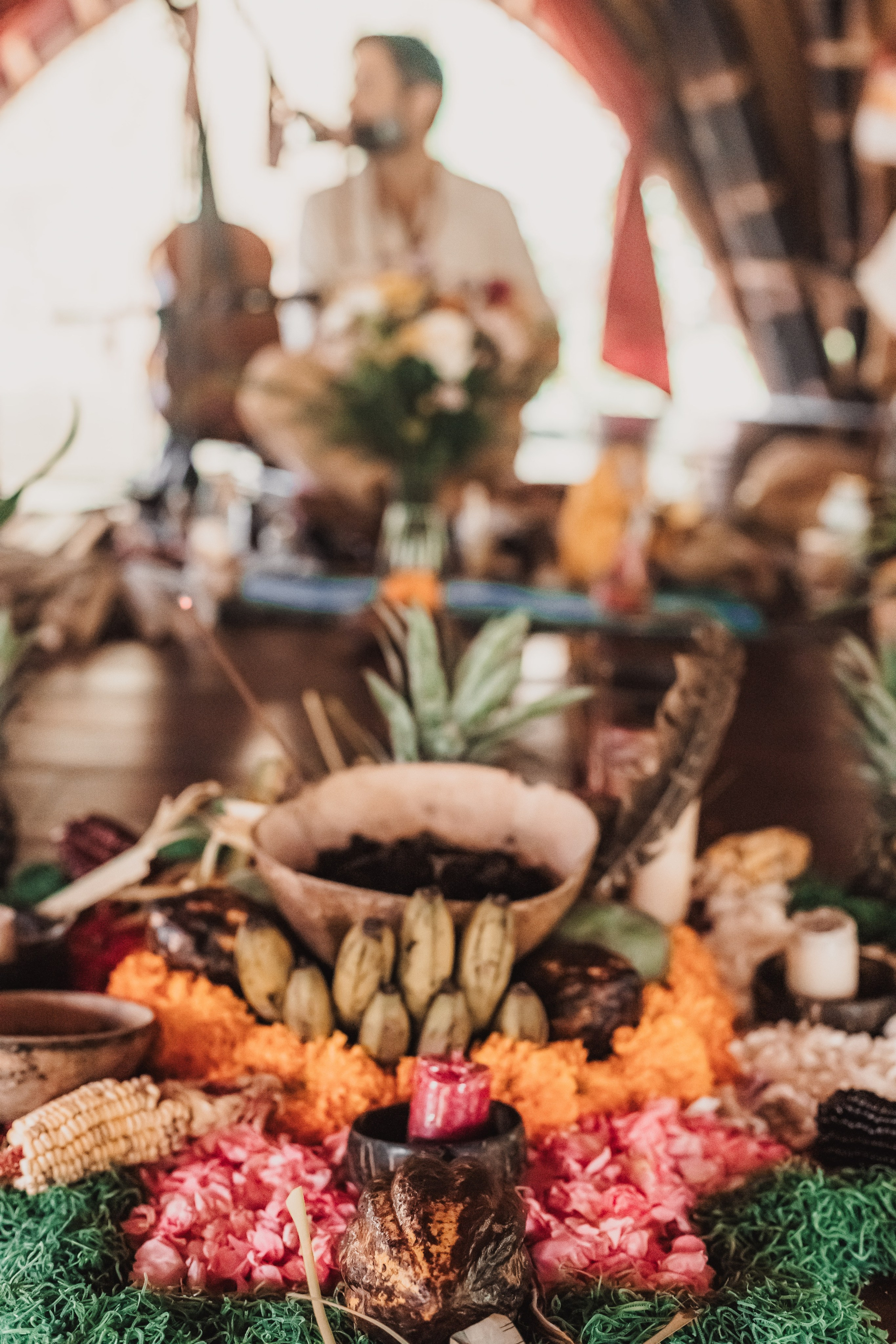 Cacao alchemy w Juan. Мариам Багдасарян