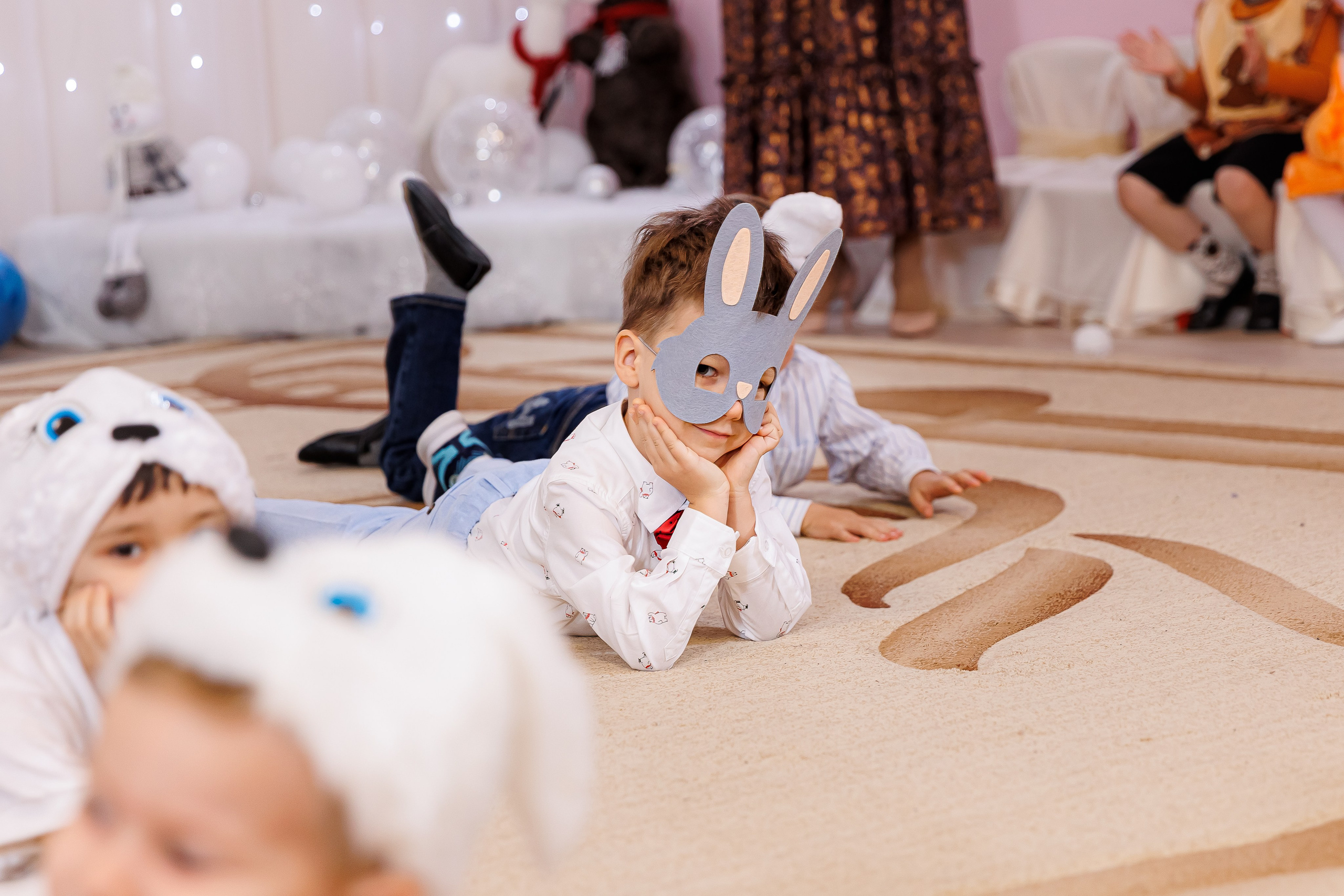 Портфолио утренники в детском саду. Семейный и детский фотограф Комина Елена, Власиха, Одинцово